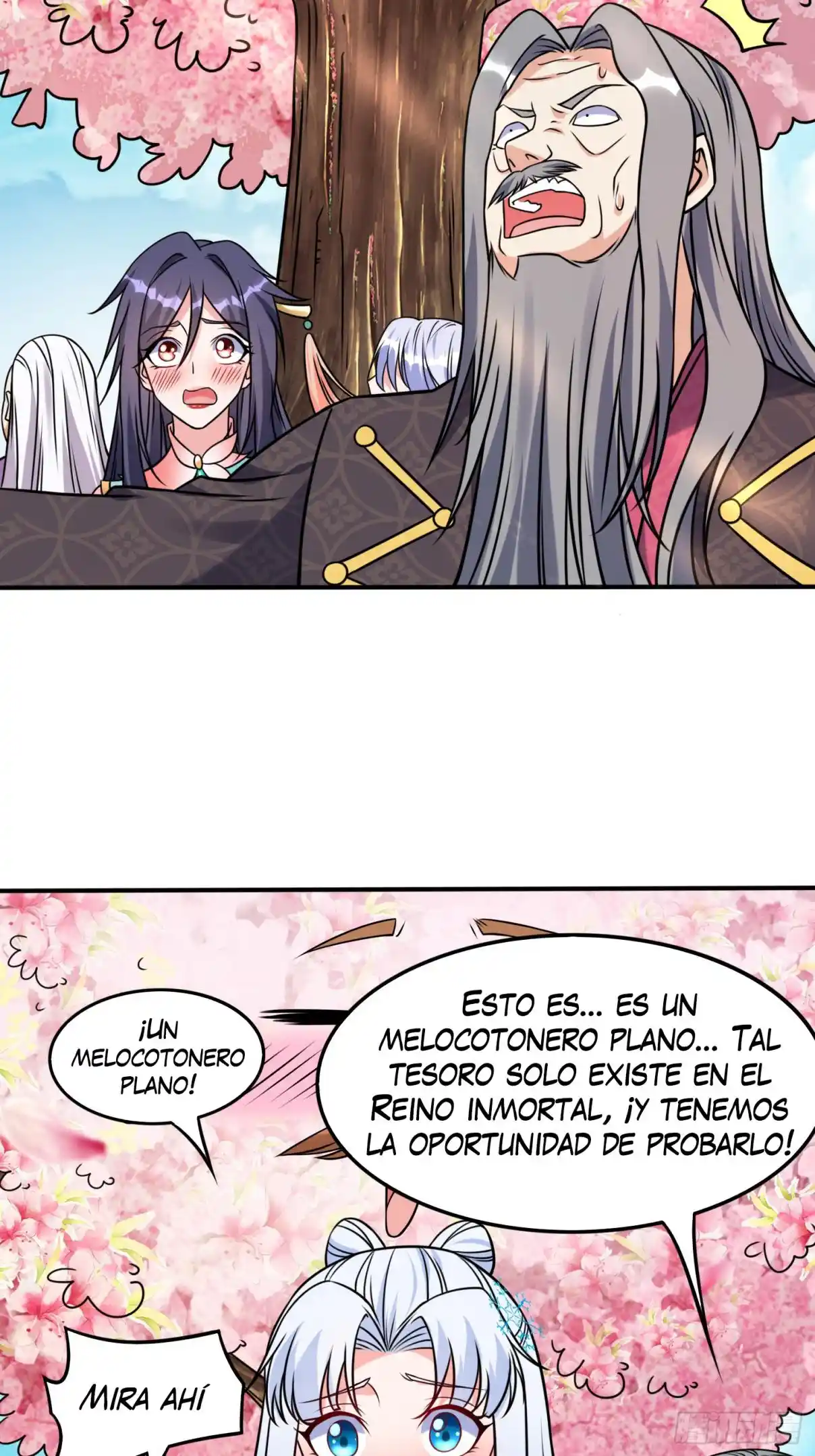 Realmente No Soy Un Gran Hombre - Capítulo 27 - Página 32 - LectorTMOo