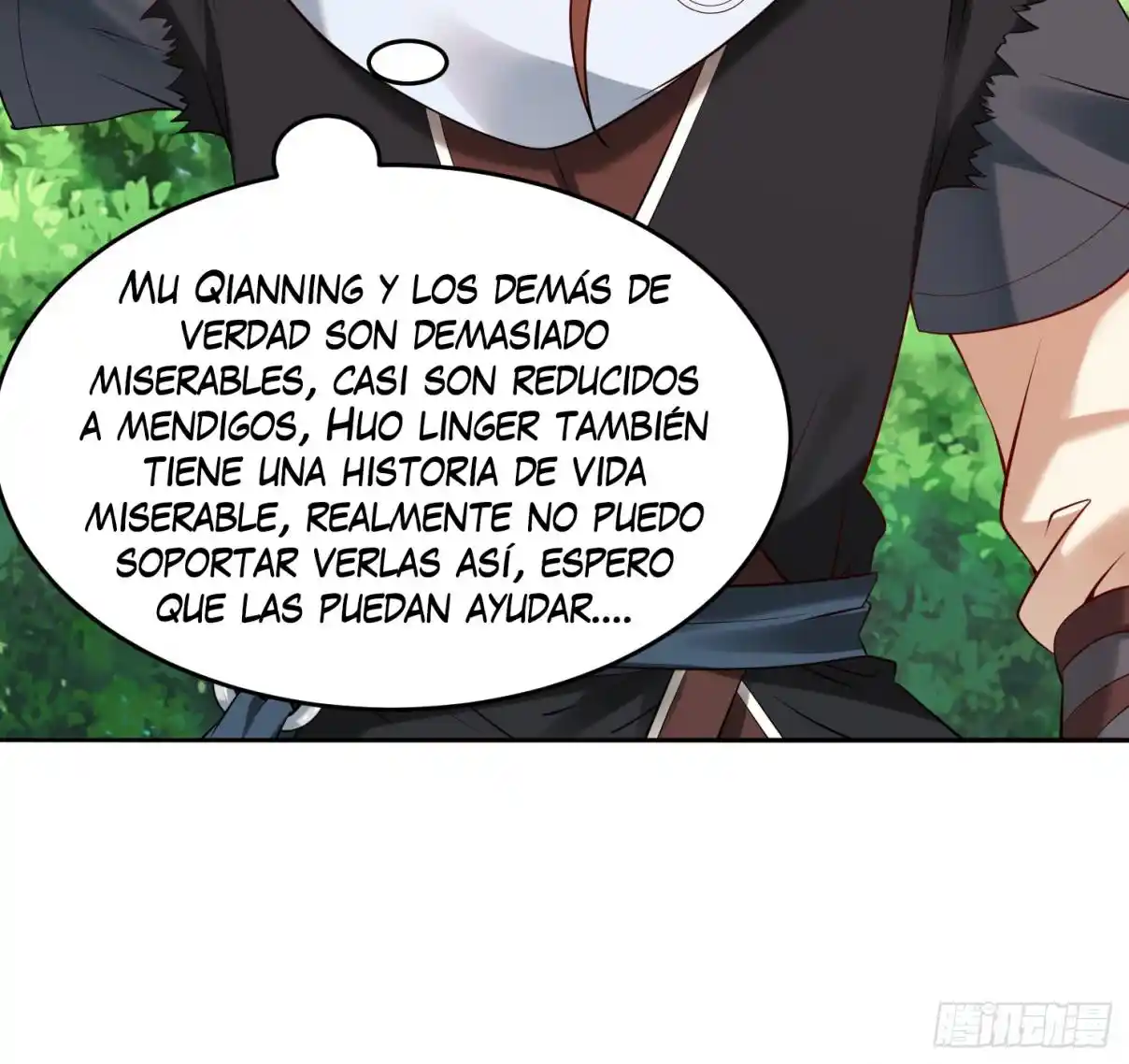 Realmente No Soy Un Gran Hombre - Capítulo 28 - Página 10 - LectorTMOo