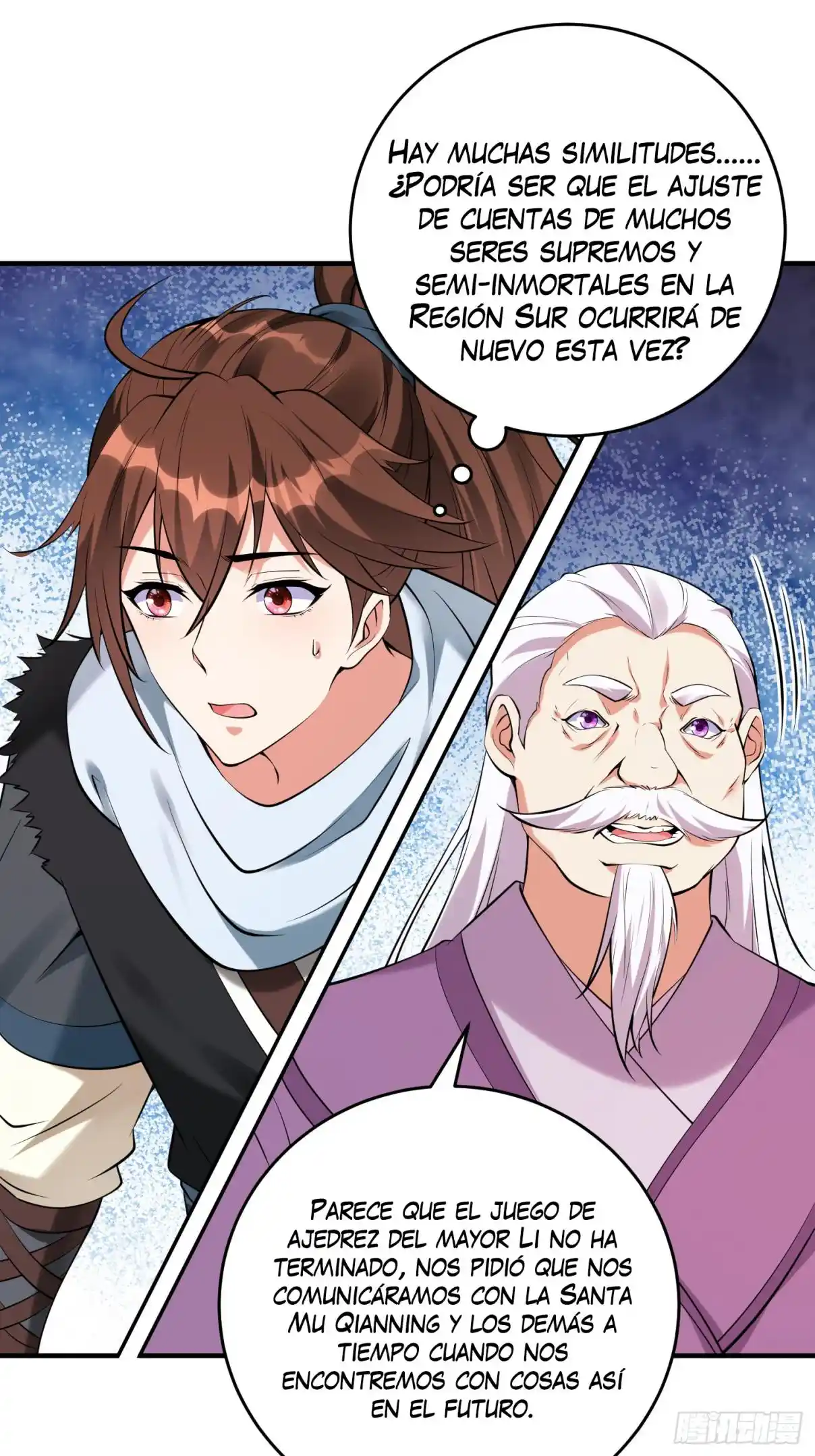 Realmente No Soy Un Gran Hombre - Capítulo 28 - Página 11 - LectorTMOo