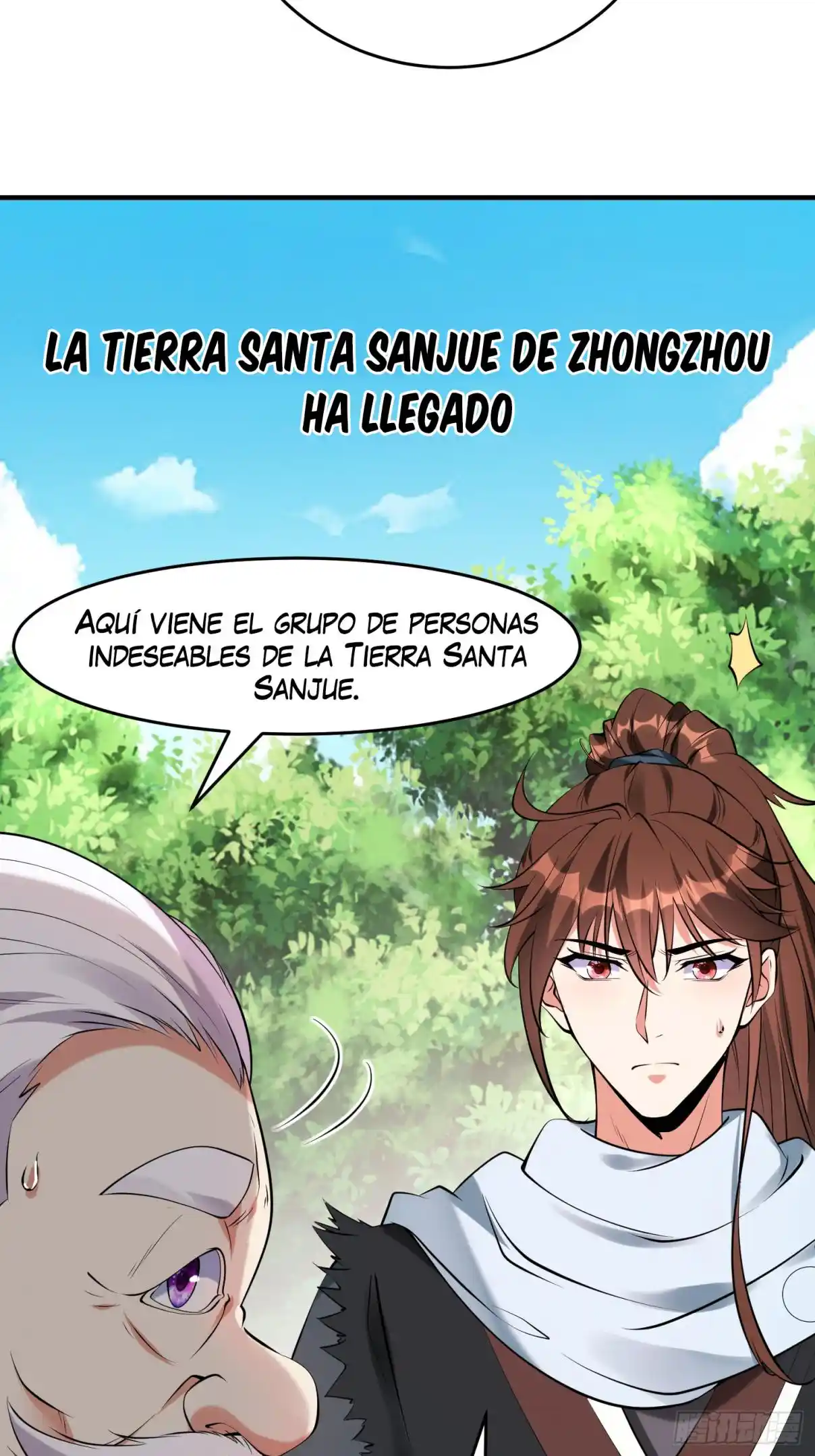 Realmente No Soy Un Gran Hombre - Capítulo 28 - Página 12 - LectorTMOo
