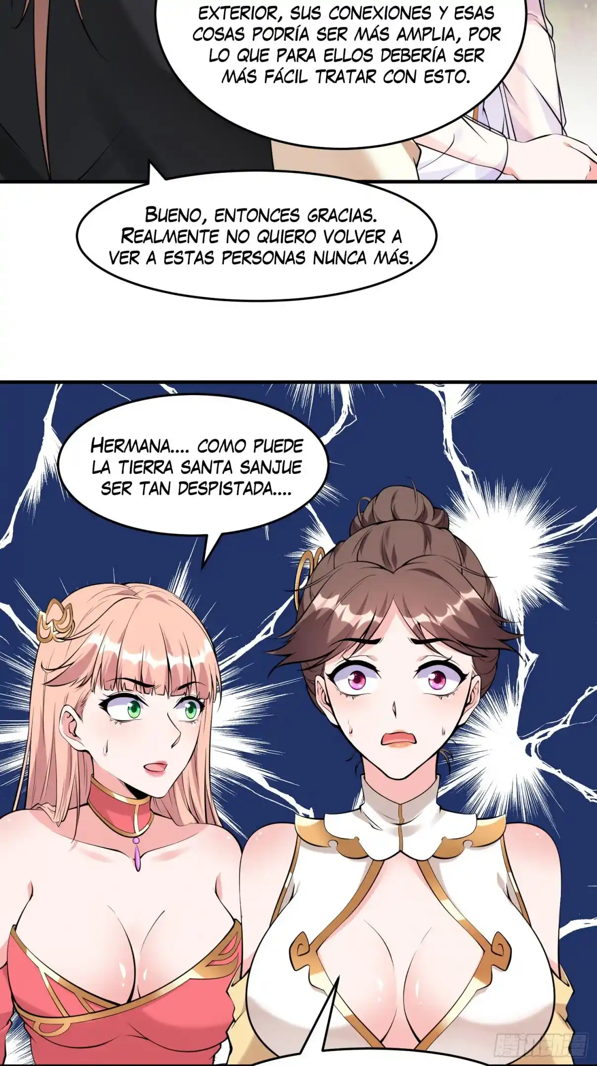 Realmente No Soy Un Gran Hombre - Capítulo 28 - Página 15 - LectorTMOo