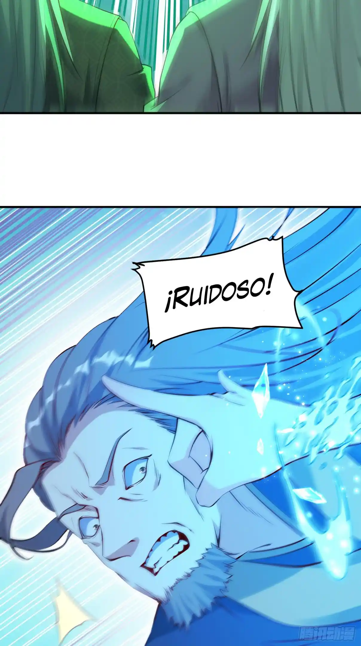 Realmente No Soy Un Gran Hombre - Capítulo 28 - Página 31 - LectorTMOo