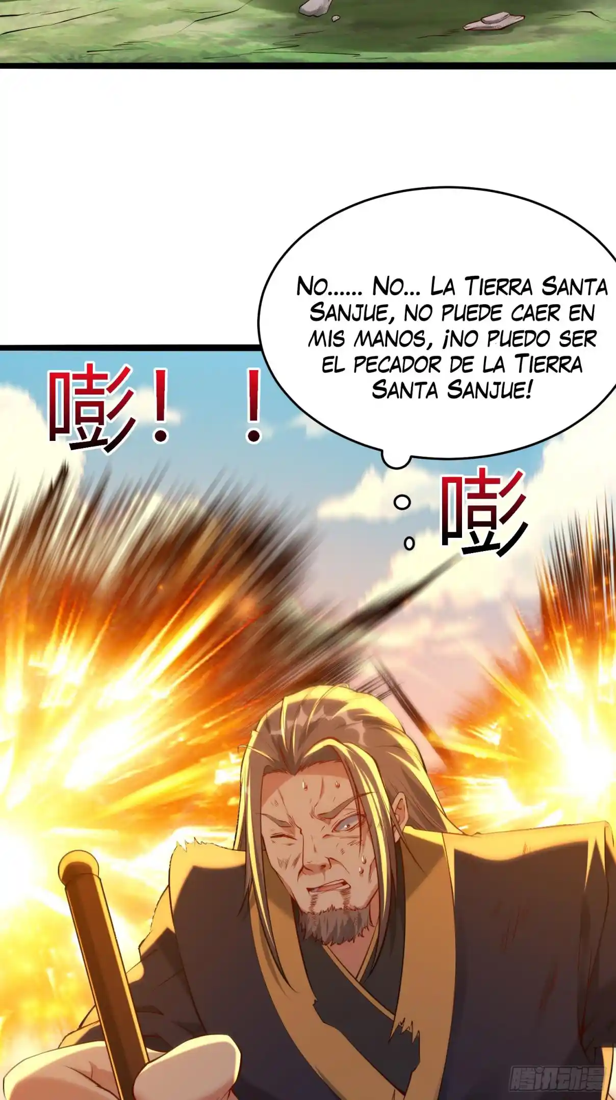 Realmente No Soy Un Gran Hombre - Capítulo 28 - Página 36 - LectorTMOo