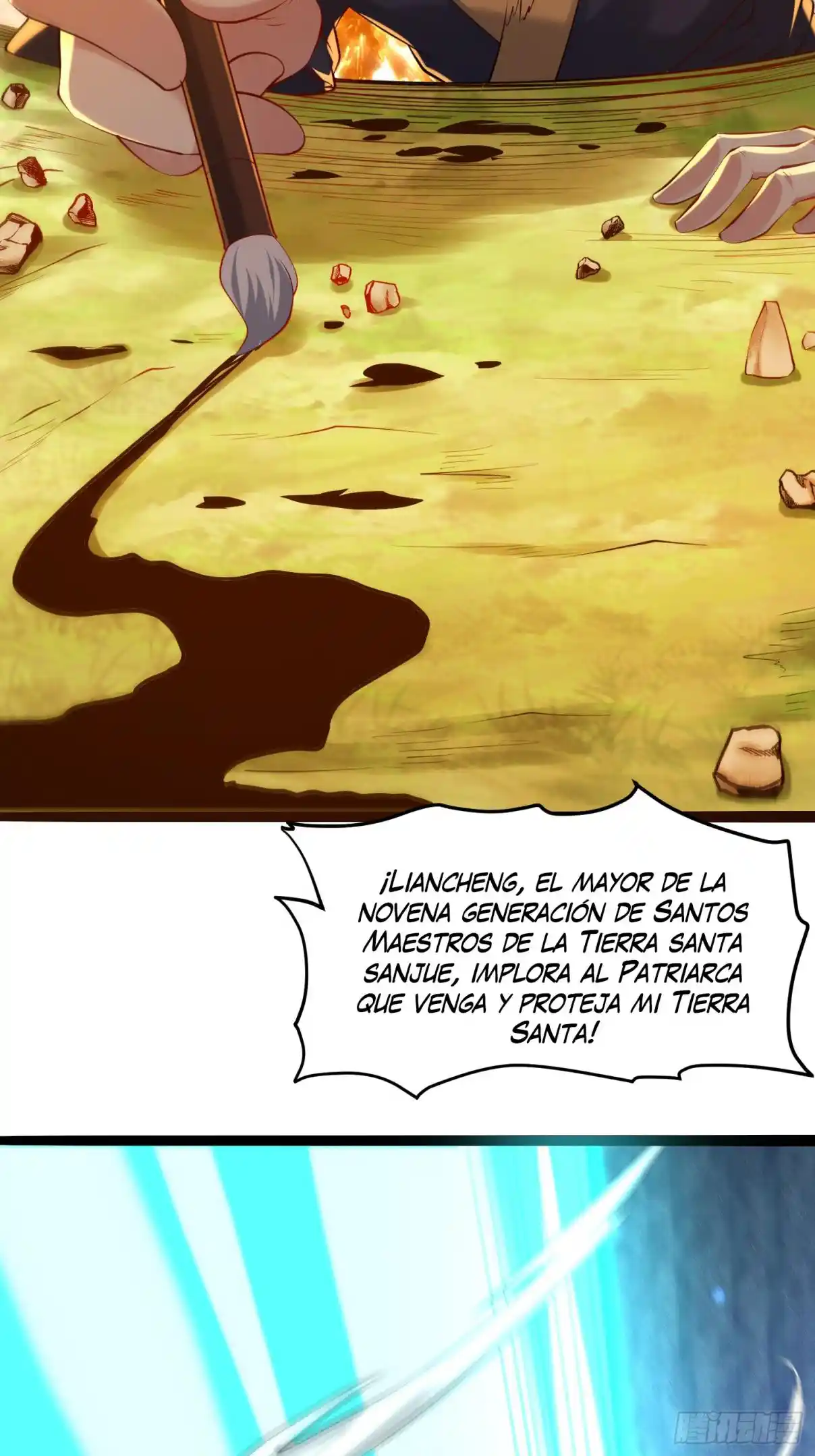 Realmente No Soy Un Gran Hombre - Capítulo 28 - Página 37 - LectorTMOo
