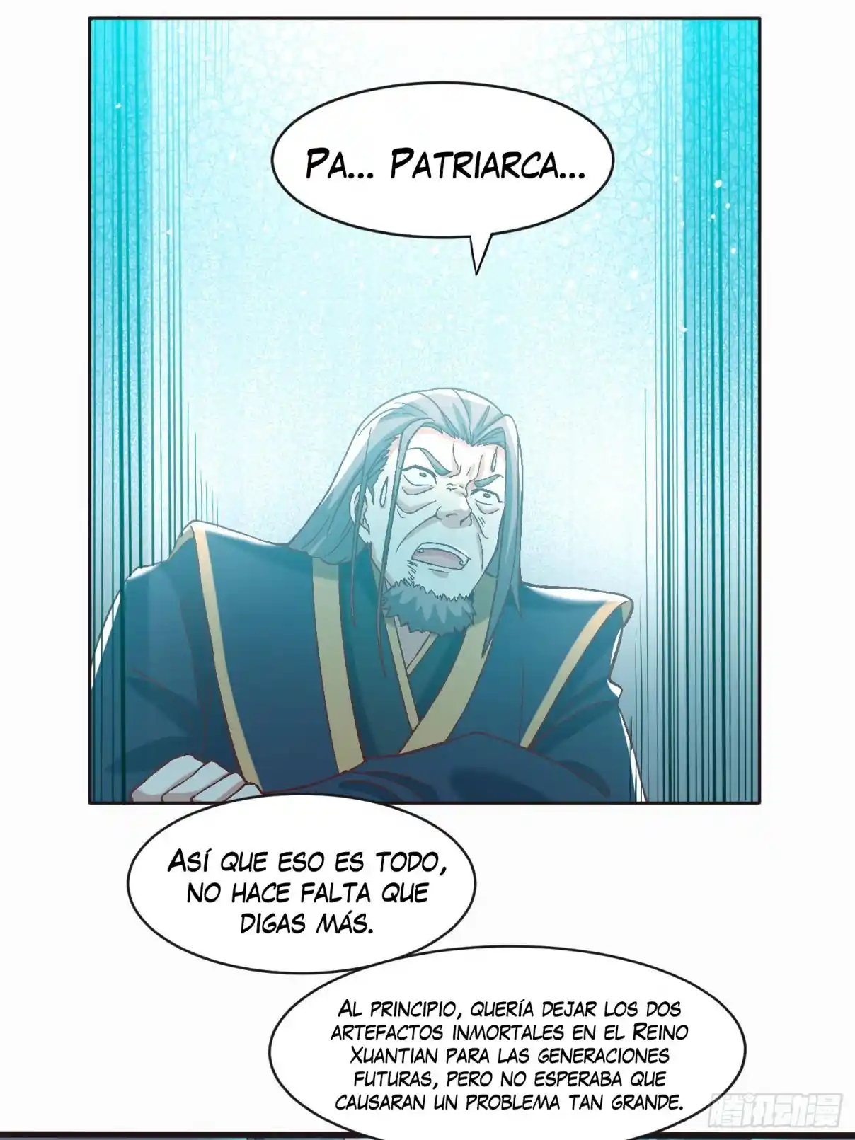 Realmente No Soy Un Gran Hombre - Capítulo 29 - Página 5 - LectorTMOo