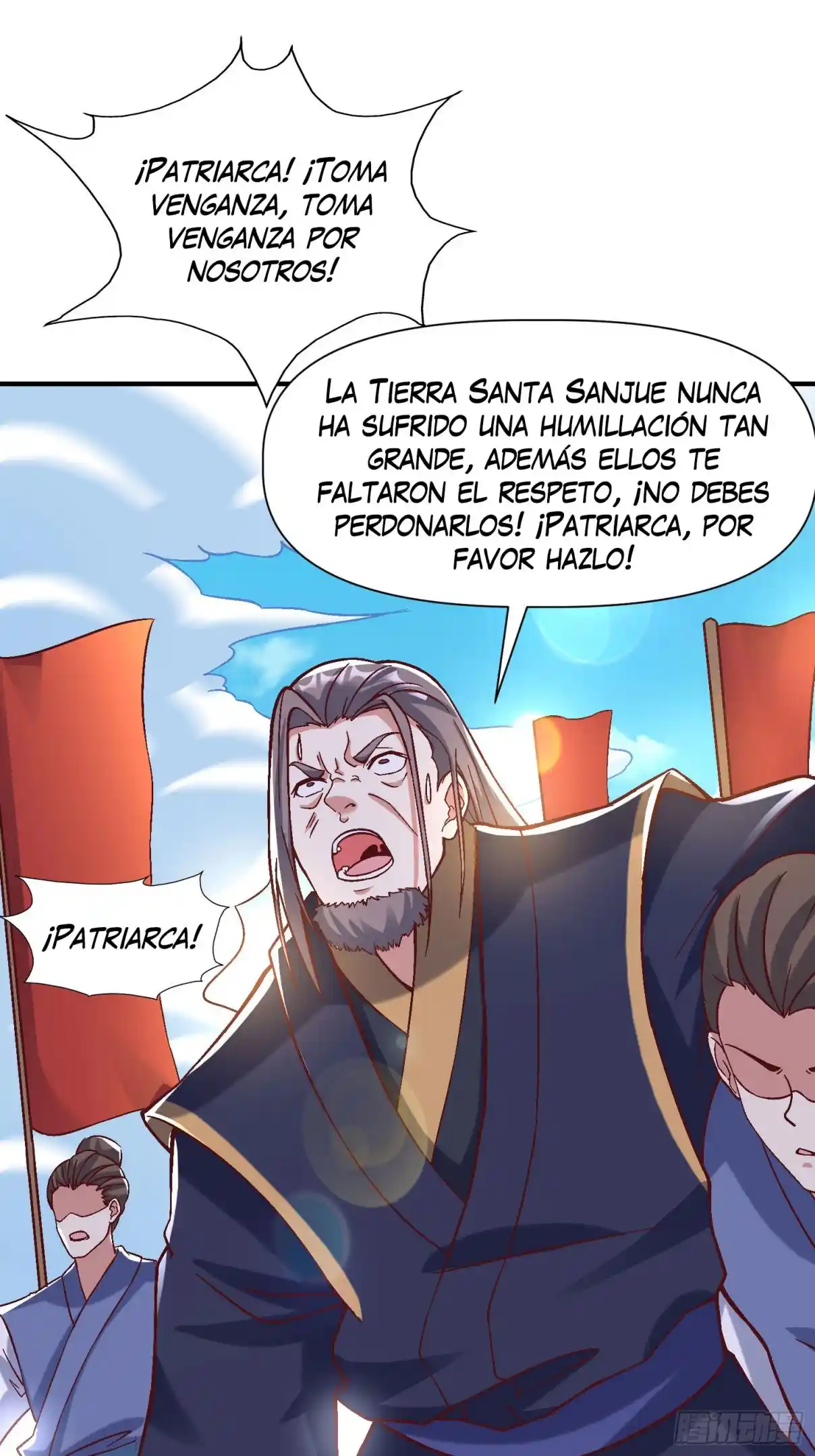 Realmente No Soy Un Gran Hombre - Capítulo 29 - Página 18 - LectorTMOo