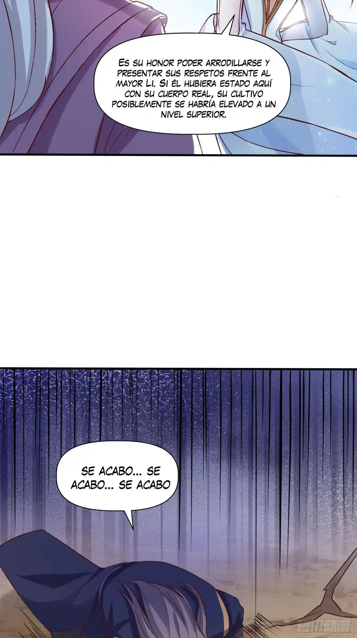Realmente No Soy Un Gran Hombre - Capítulo 29 - Página 21 - LectorTMOo
