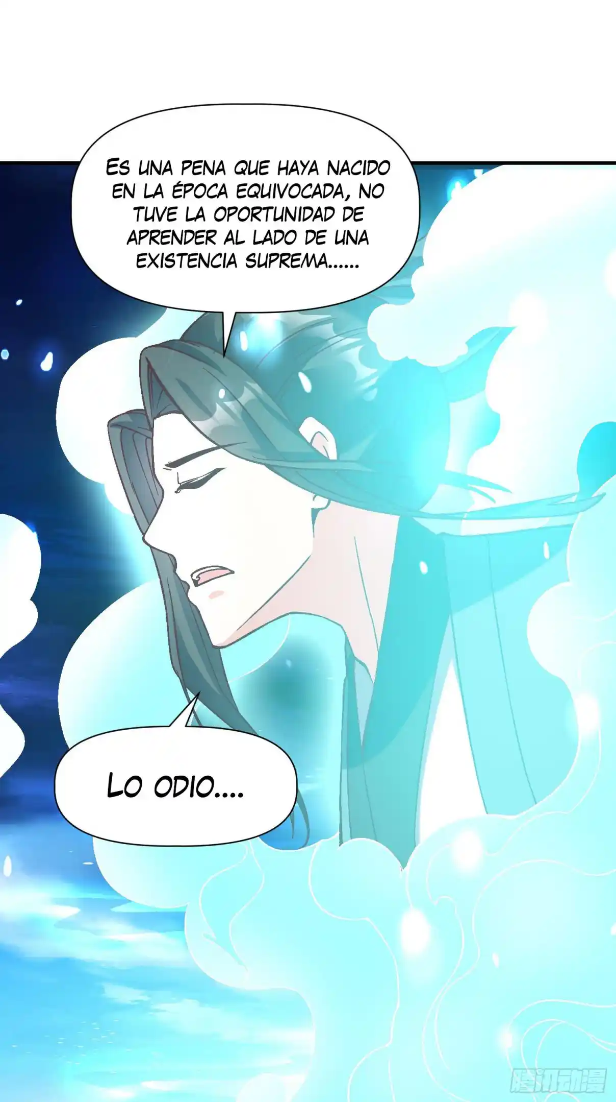 Realmente No Soy Un Gran Hombre - Capítulo 29 - Página 29 - LectorTMOo