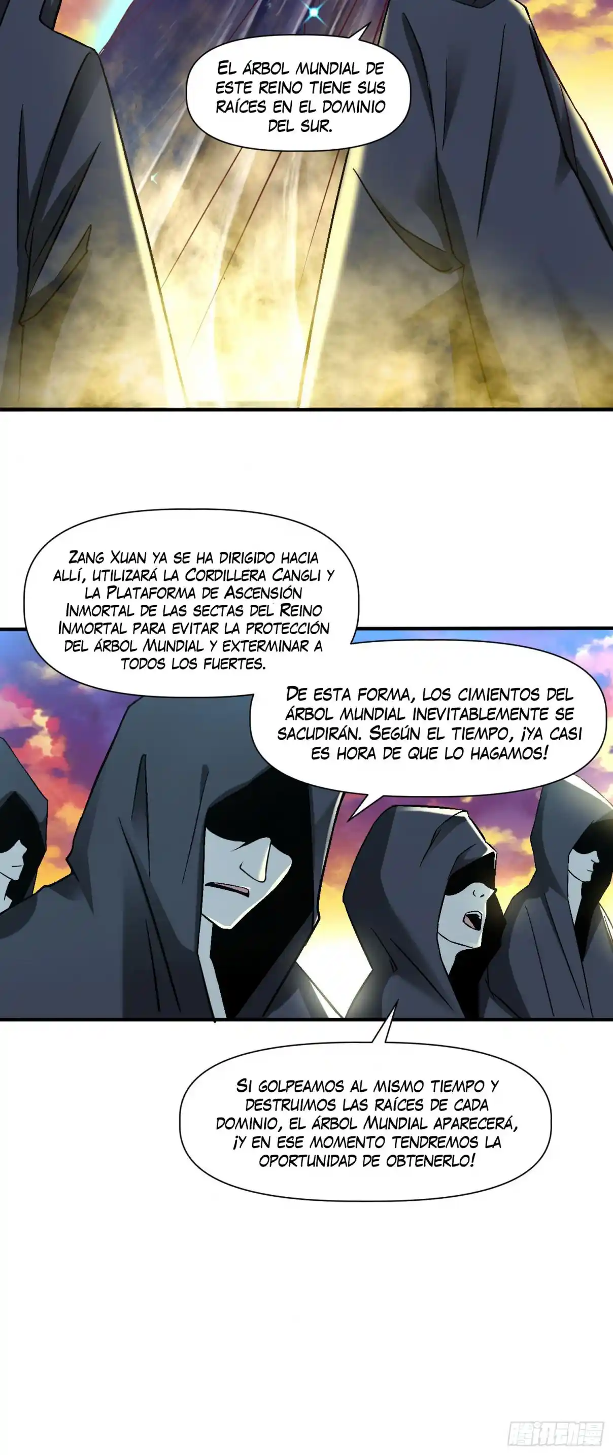 Realmente No Soy Un Gran Hombre - Capítulo 29 - Página 32 - LectorTMOo