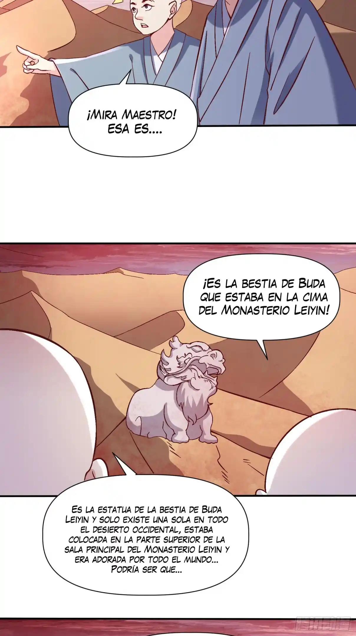 Realmente No Soy Un Gran Hombre - Capítulo 29 - Página 34 - LectorTMOo
