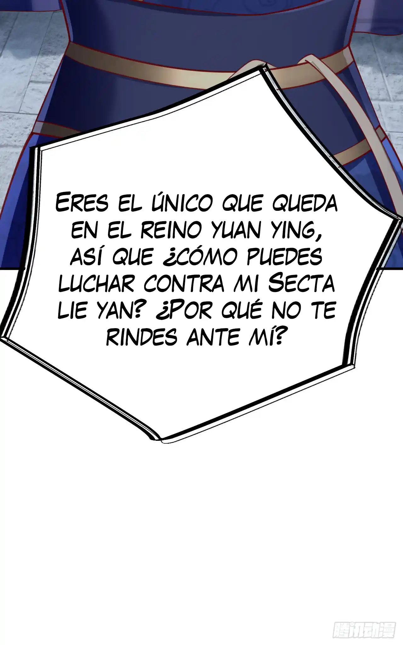 Realmente No Soy Un Gran Hombre - Capítulo 3 - Página 9 - LectorTMOo