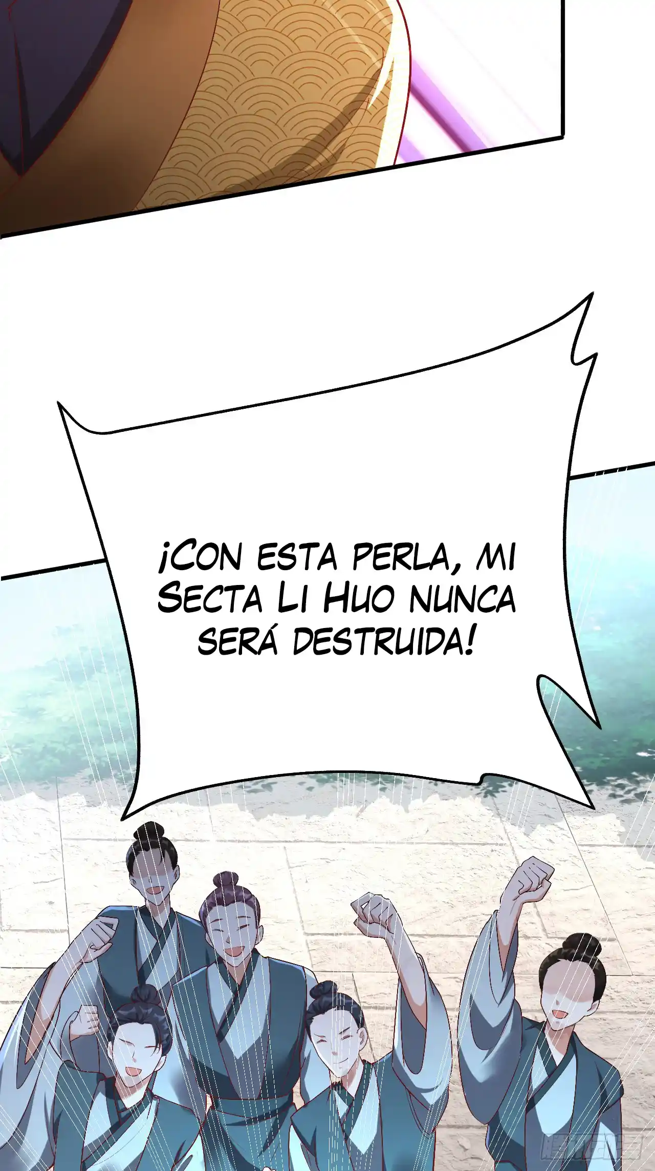 Realmente No Soy Un Gran Hombre - Capítulo 3 - Página 19 - LectorTMOo