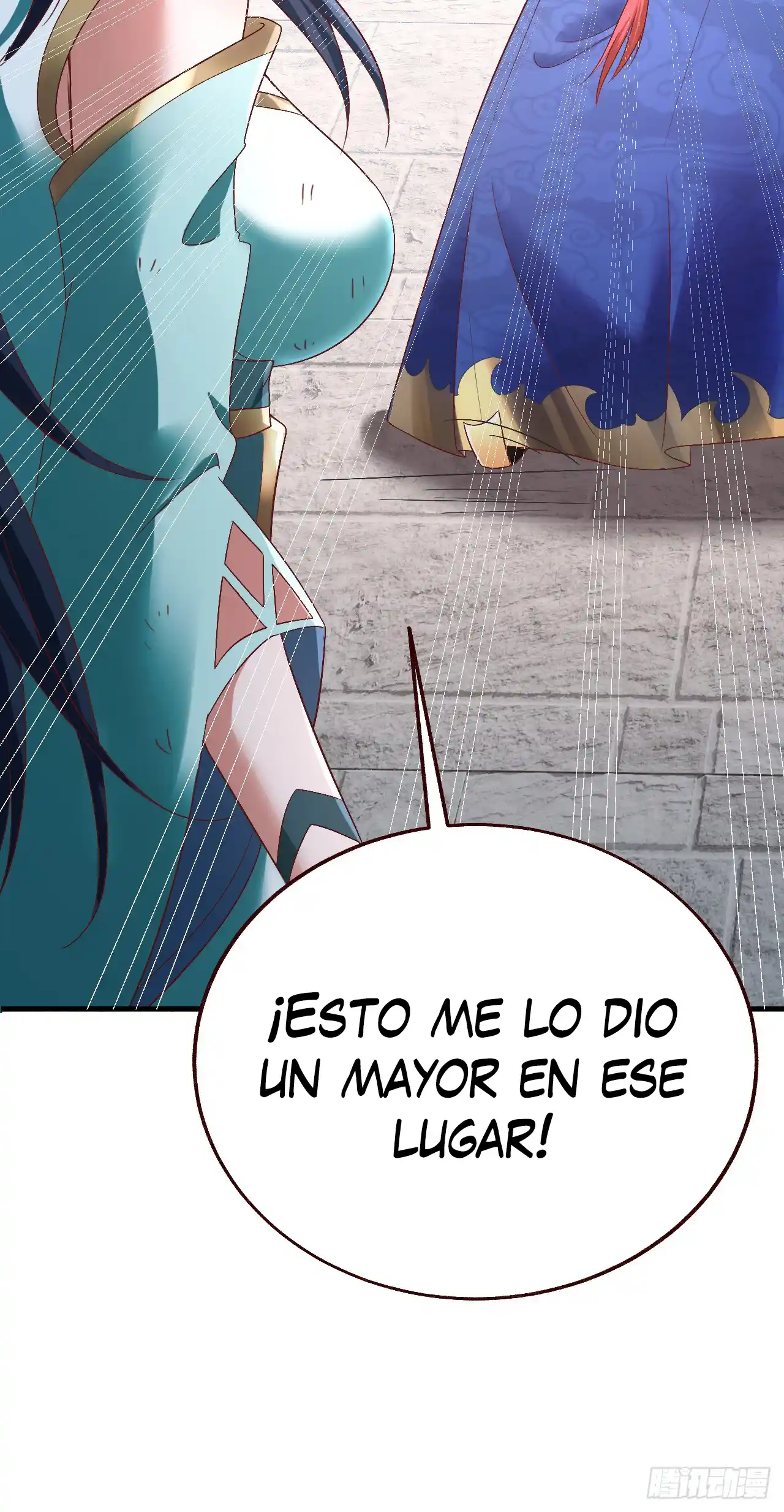 Realmente No Soy Un Gran Hombre - Capítulo 3 - Página 22 - LectorTMOo