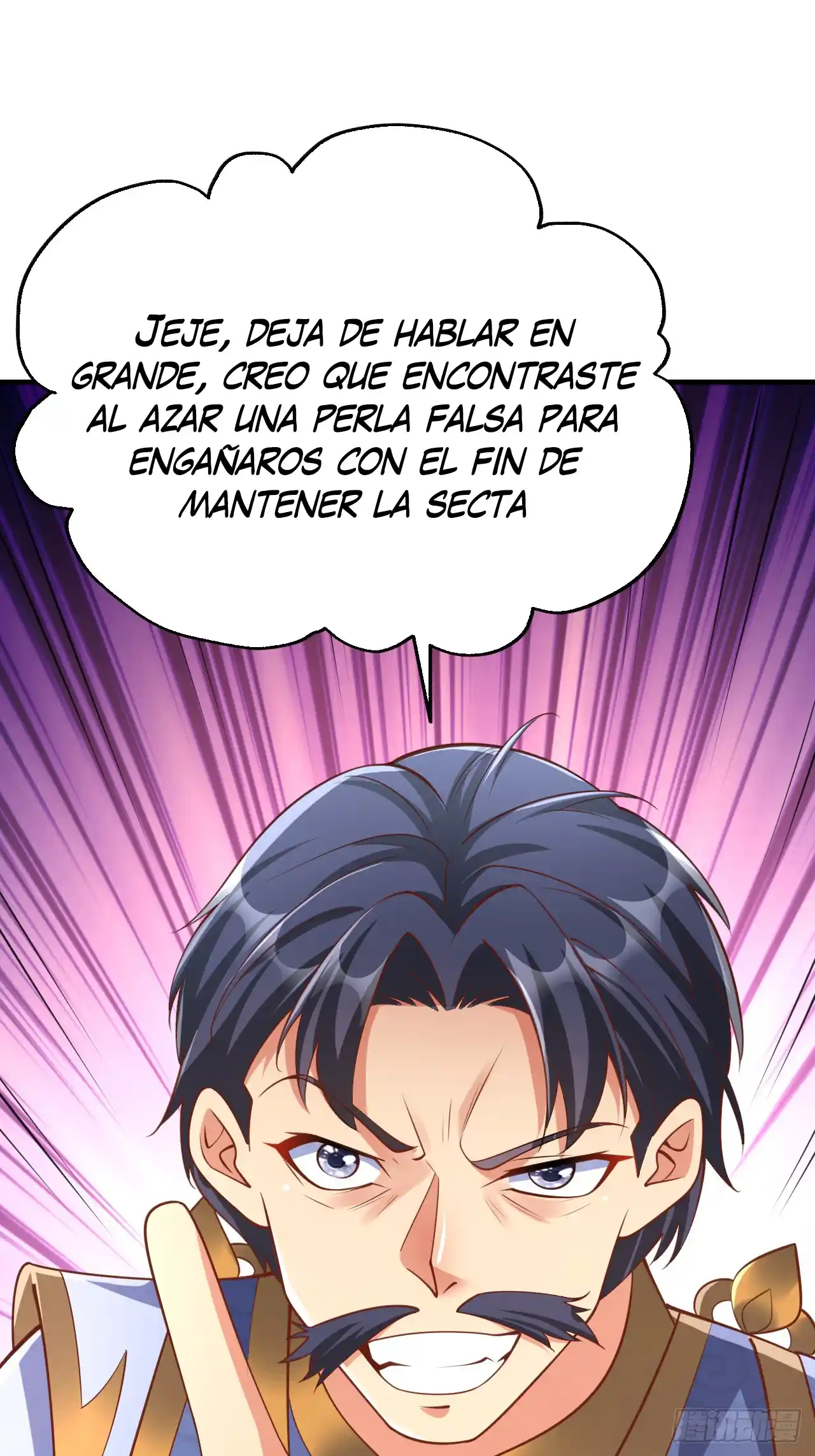 Realmente No Soy Un Gran Hombre - Capítulo 3 - Página 23 - LectorTMOo