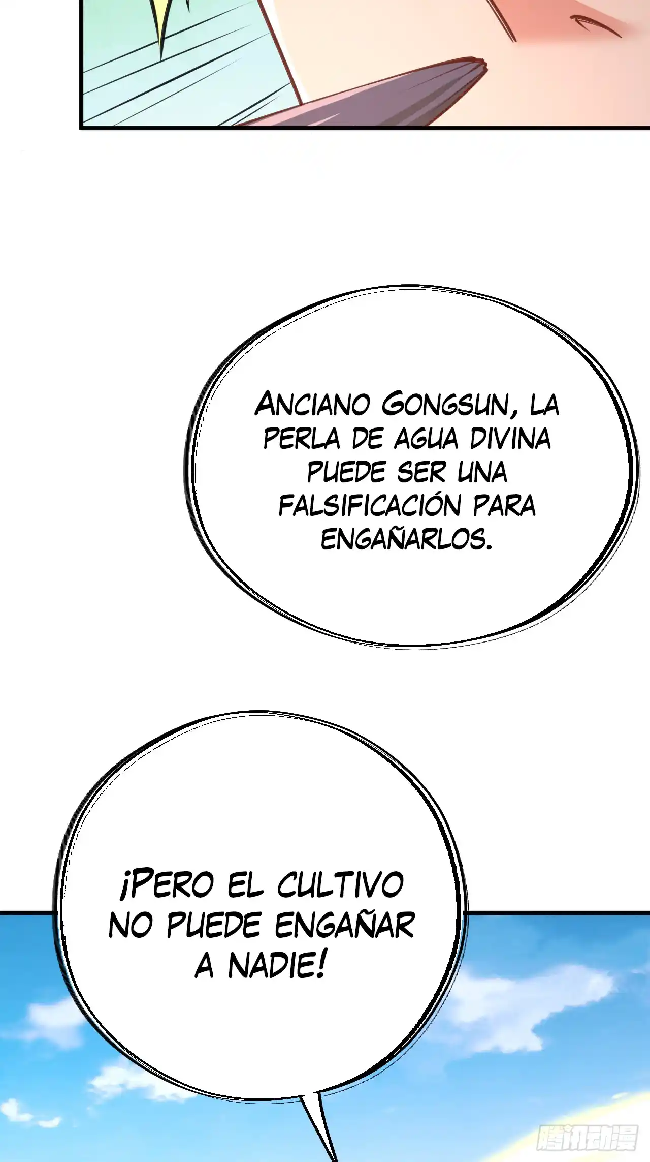 Realmente No Soy Un Gran Hombre - Capítulo 3 - Página 25 - LectorTMOo