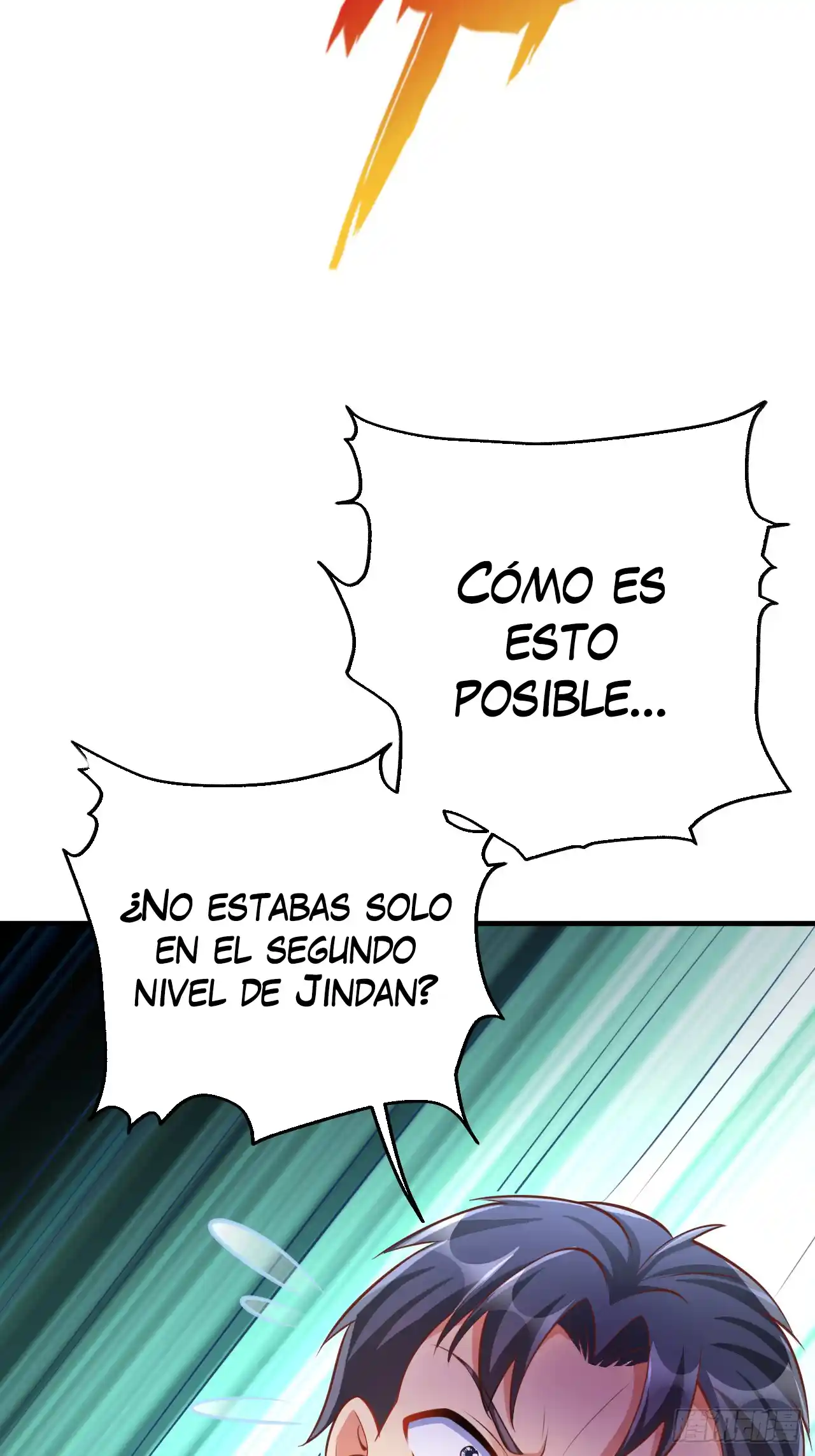 Realmente No Soy Un Gran Hombre - Capítulo 3 - Página 28 - LectorTMOo