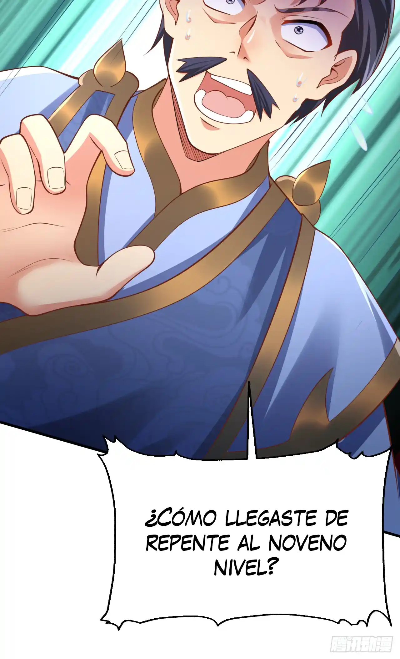 Realmente No Soy Un Gran Hombre - Capítulo 3 - Página 29 - LectorTMOo