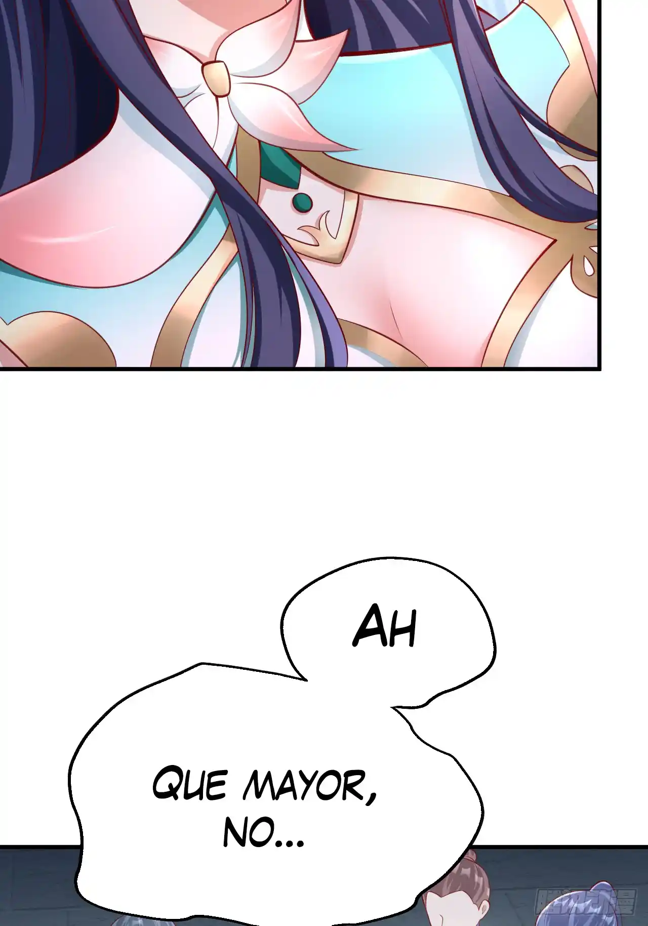 Realmente No Soy Un Gran Hombre - Capítulo 3 - Página 31 - LectorTMOo