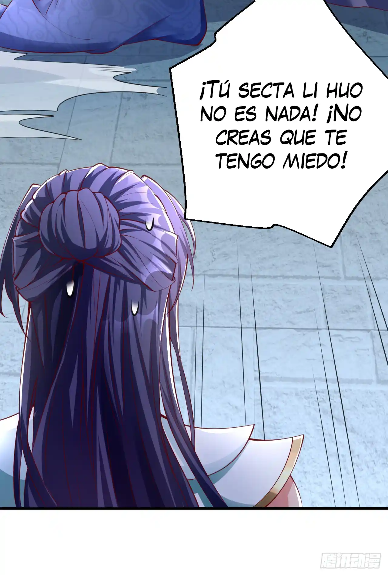 Realmente No Soy Un Gran Hombre - Capítulo 3 - Página 36 - LectorTMOo