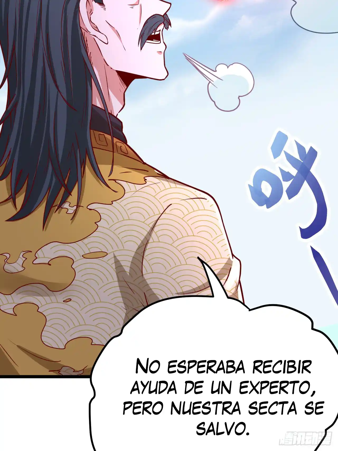 Realmente No Soy Un Gran Hombre - Capítulo 3 - Página 41 - LectorTMOo