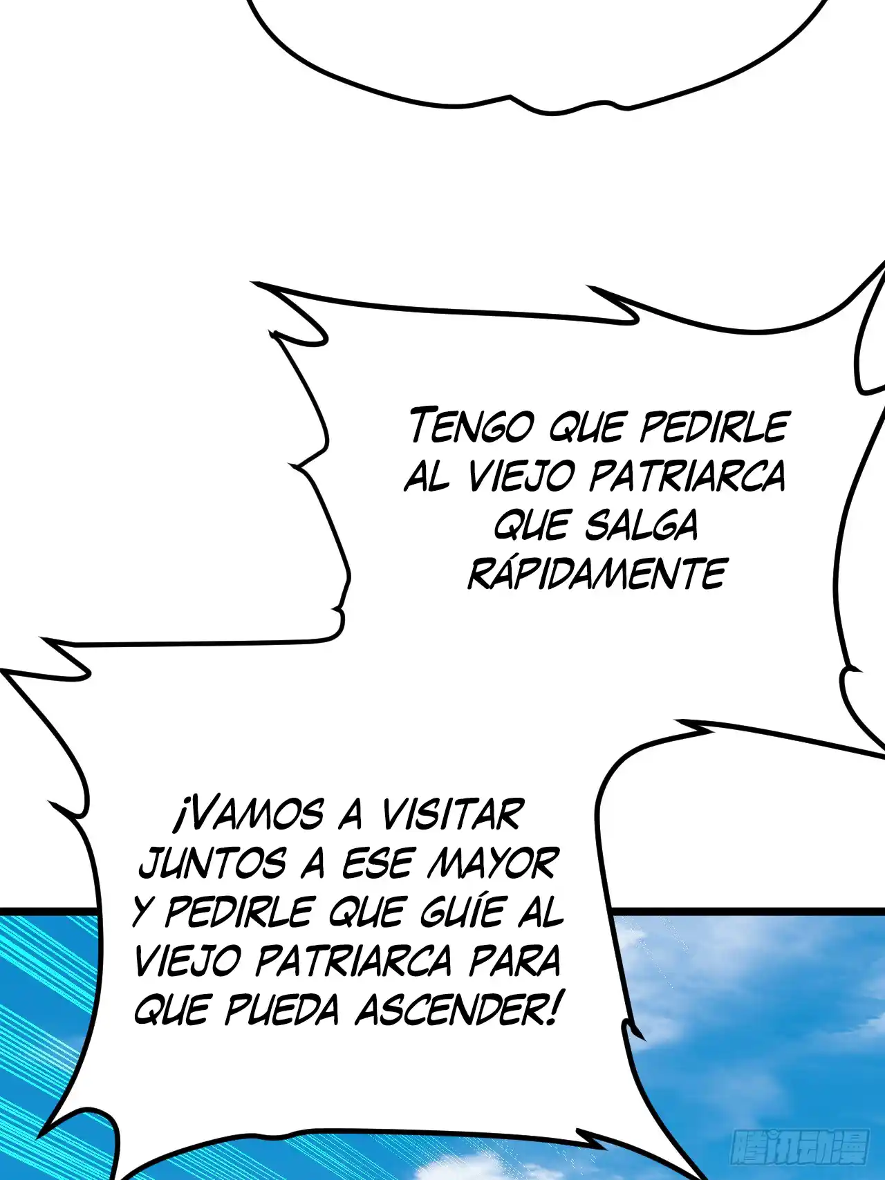 Realmente No Soy Un Gran Hombre - Capítulo 3 - Página 42 - LectorTMOo