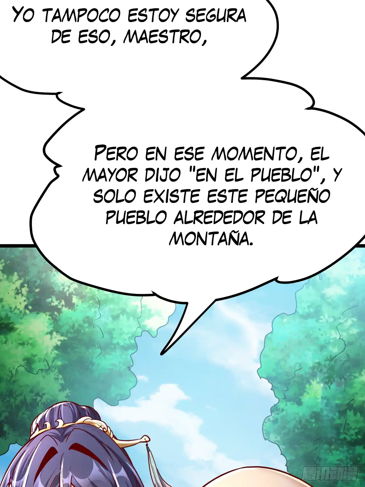 Realmente No Soy Un Gran Hombre - Capítulo 3 - Página 49 - LectorTMOo