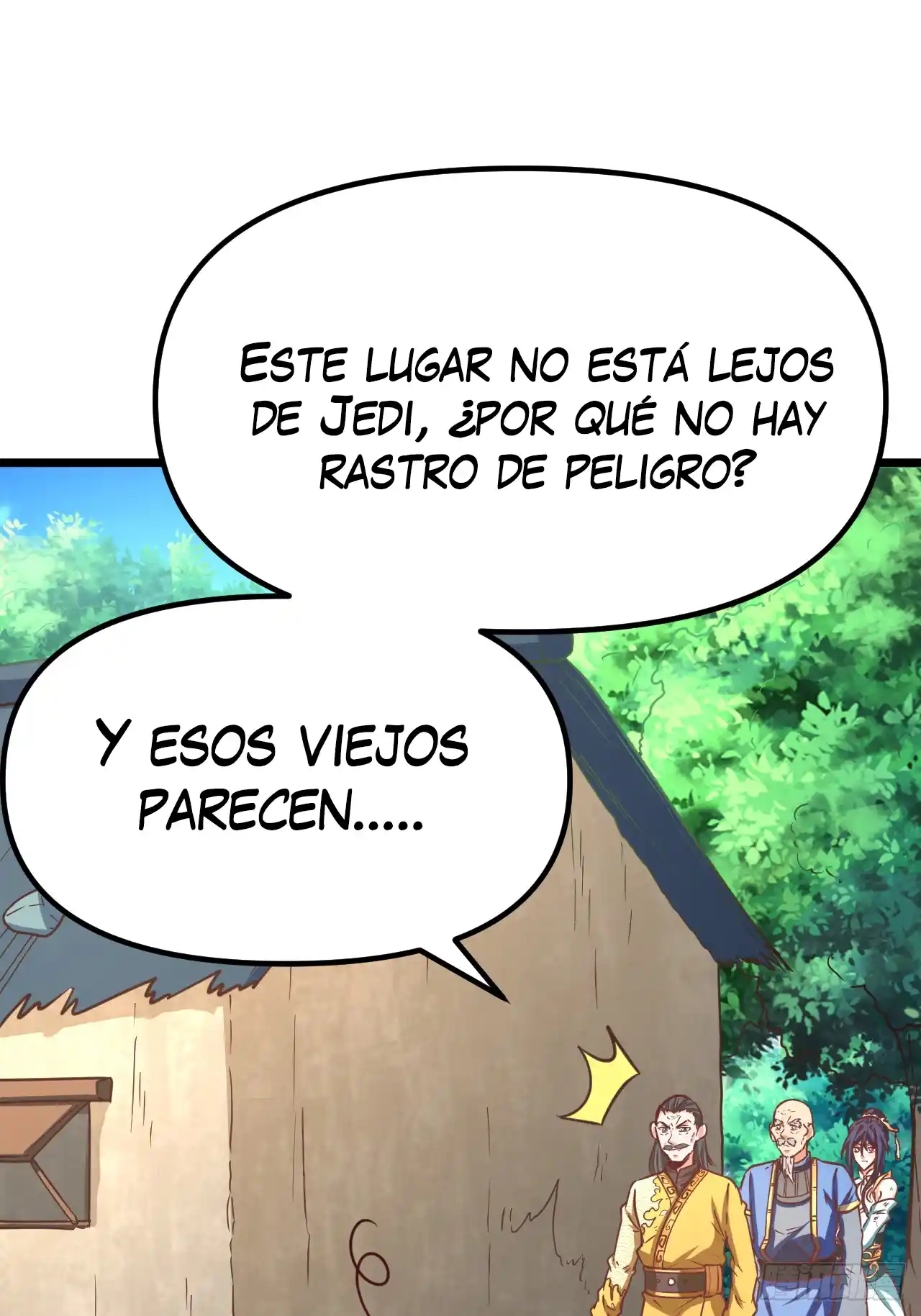 Realmente No Soy Un Gran Hombre - Capítulo 3 - Página 52 - LectorTMOo
