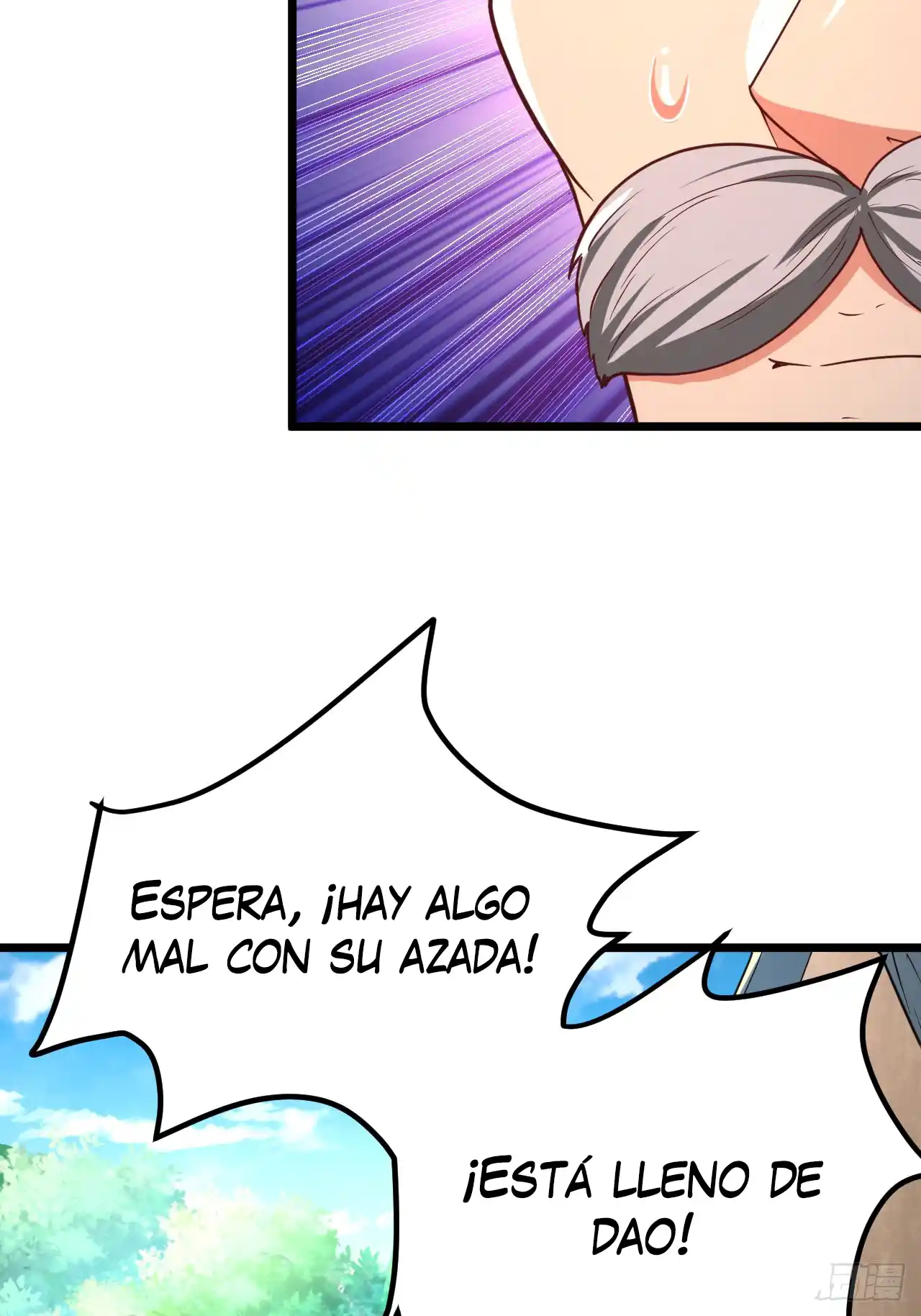 Realmente No Soy Un Gran Hombre - Capítulo 3 - Página 55 - LectorTMOo