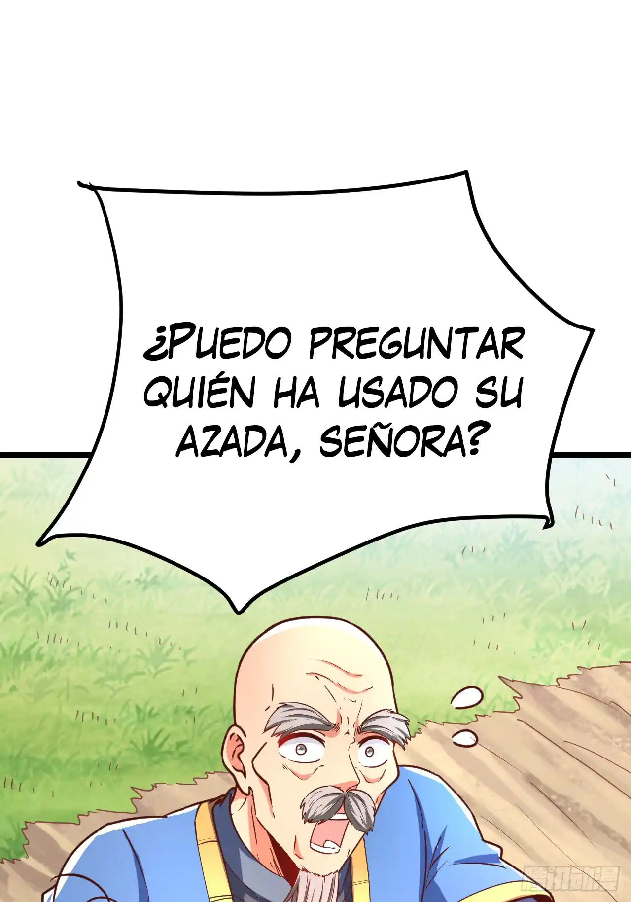 Realmente No Soy Un Gran Hombre - Capítulo 3 - Página 57 - LectorTMOo