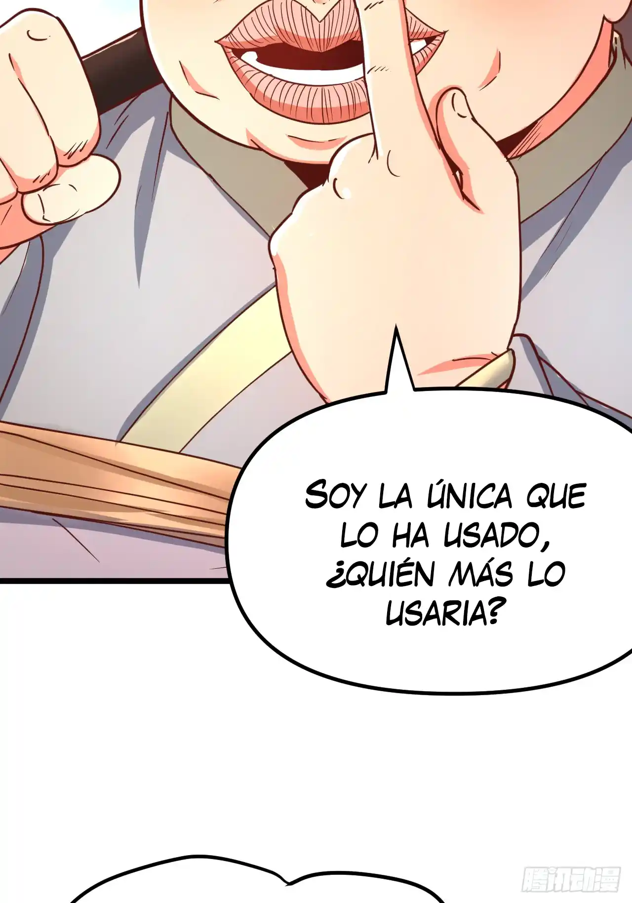 Realmente No Soy Un Gran Hombre - Capítulo 3 - Página 60 - LectorTMOo