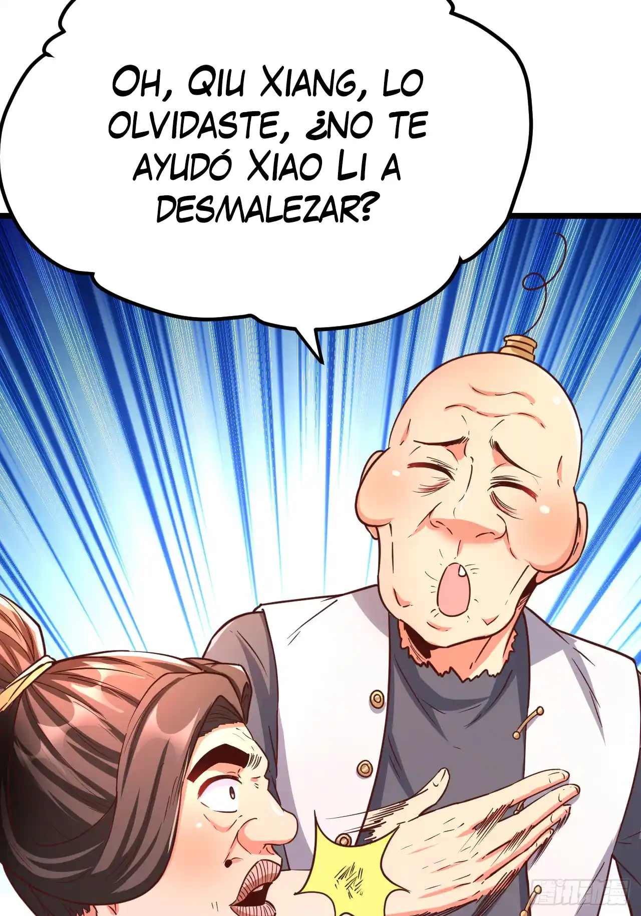 Realmente No Soy Un Gran Hombre - Capítulo 3 - Página 61 - LectorTMOo