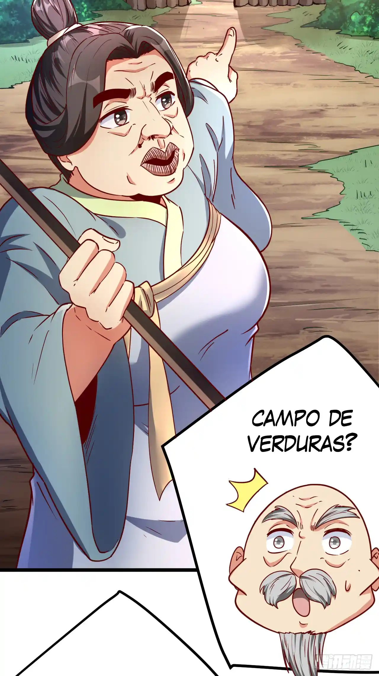 Realmente No Soy Un Gran Hombre - Capítulo 3 - Página 65 - LectorTMOo