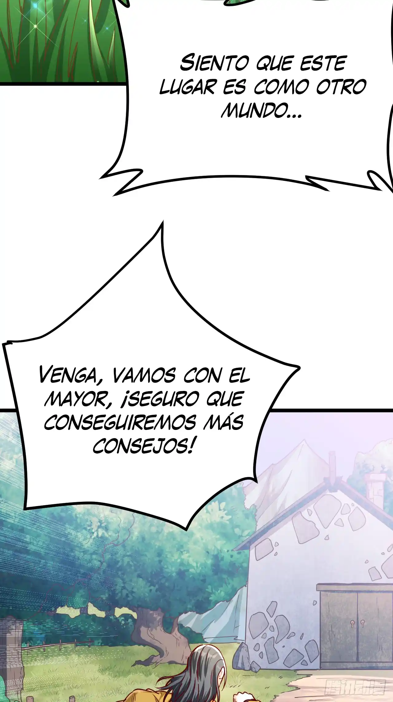 Realmente No Soy Un Gran Hombre - Capítulo 3 - Página 71 - LectorTMOo