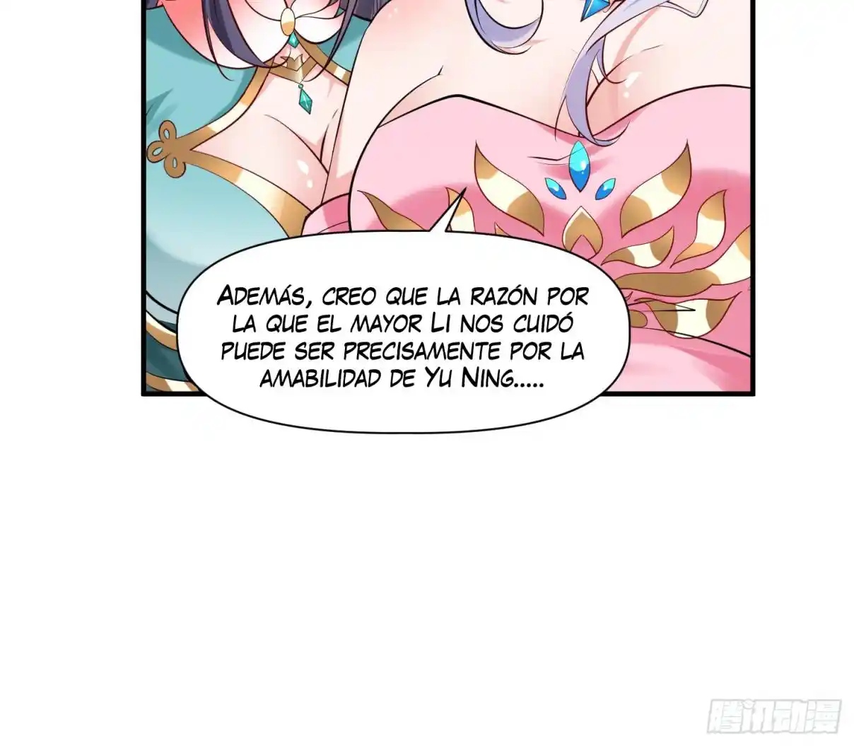 Realmente No Soy Un Gran Hombre - Capítulo 30 - Página 10 - LectorTMOo