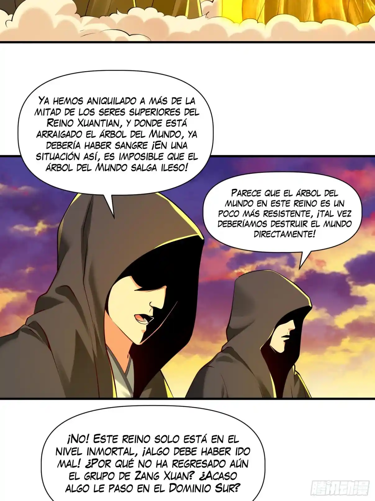 Realmente No Soy Un Gran Hombre - Capítulo 30 - Página 14 - LectorTMOo