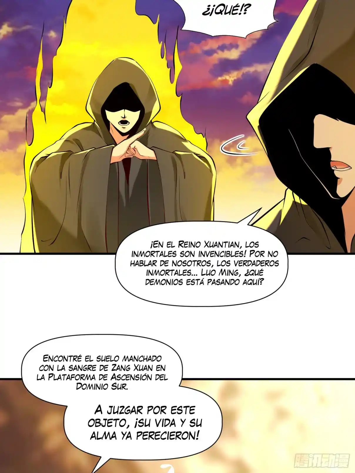 Realmente No Soy Un Gran Hombre - Capítulo 30 - Página 16 - LectorTMOo