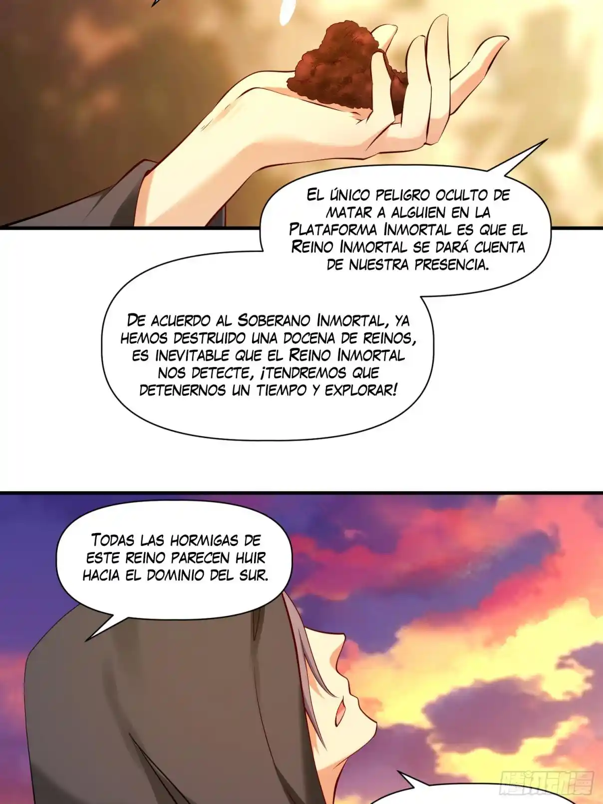 Realmente No Soy Un Gran Hombre - Capítulo 30 - Página 17 - LectorTMOo