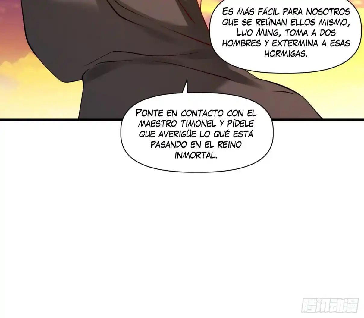 Realmente No Soy Un Gran Hombre - Capítulo 30 - Página 18 - LectorTMOo