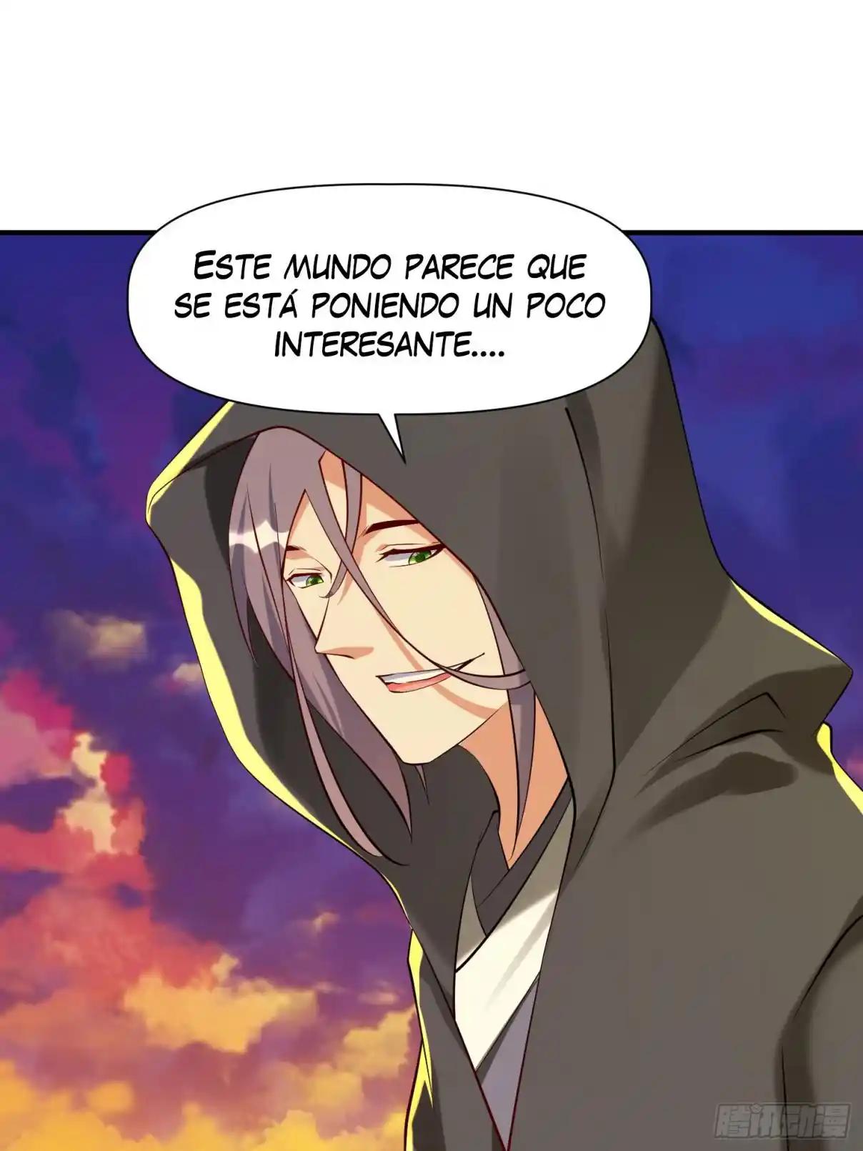 Realmente No Soy Un Gran Hombre - Capítulo 30 - Página 19 - LectorTMOo