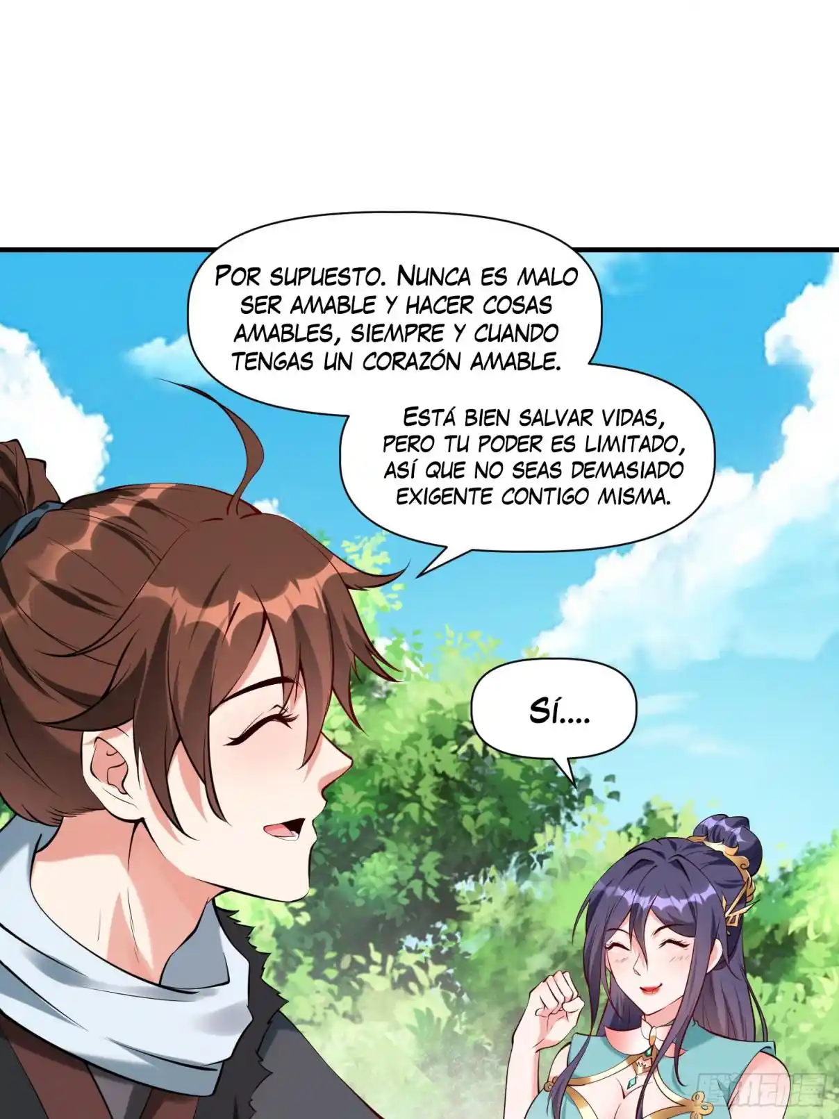 Realmente No Soy Un Gran Hombre - Capítulo 30 - Página 25 - LectorTMOo