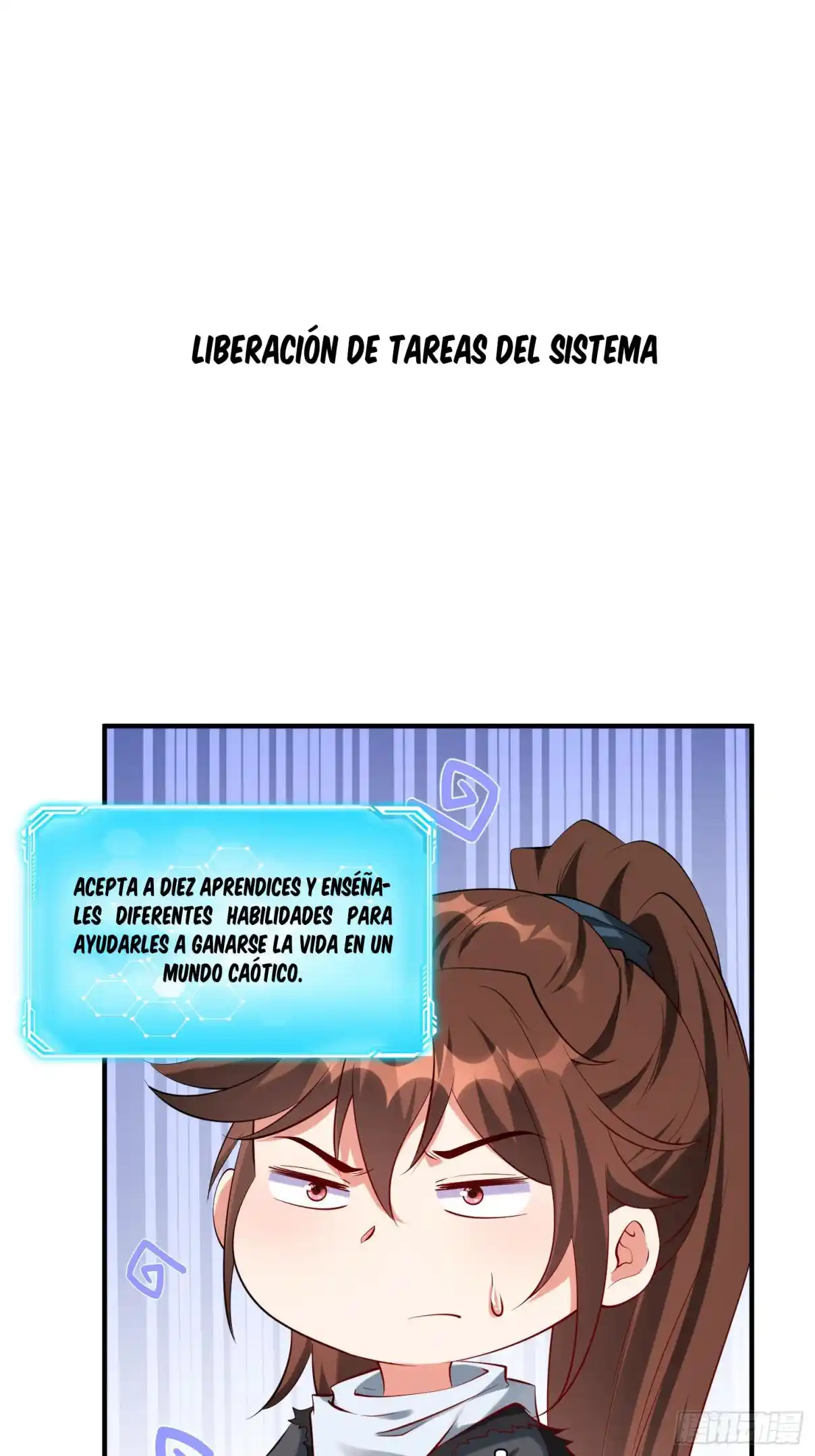 Realmente No Soy Un Gran Hombre - Capítulo 30 - Página 27 - LectorTMOo