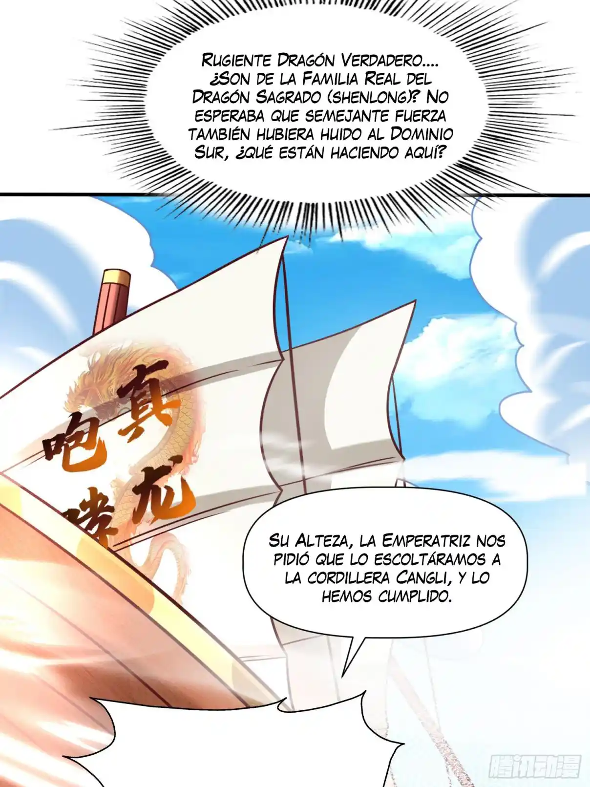 Realmente No Soy Un Gran Hombre - Capítulo 31 - Página 7 - LectorTMOo