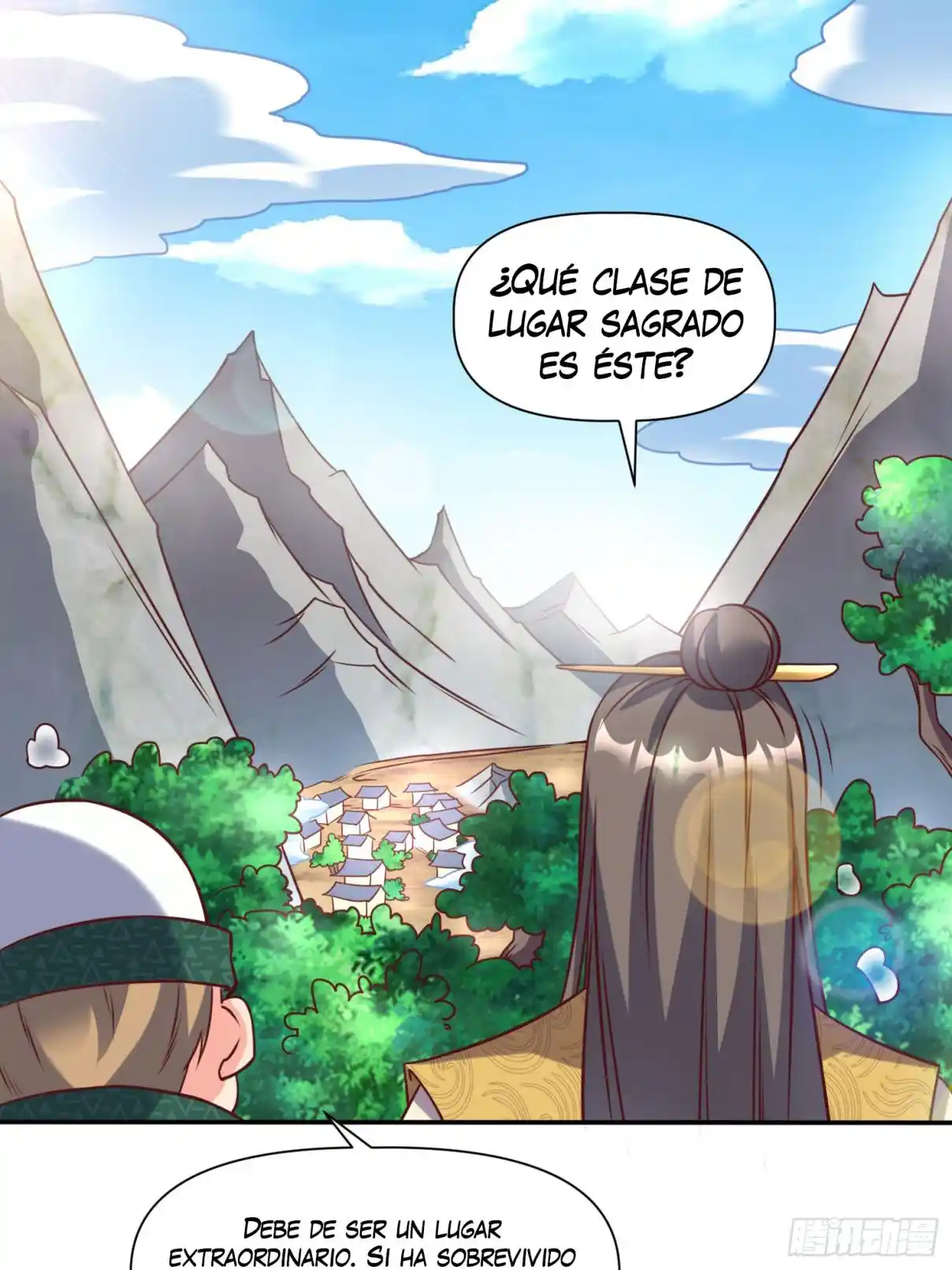 Realmente No Soy Un Gran Hombre - Capítulo 31 - Página 17 - LectorTMOo