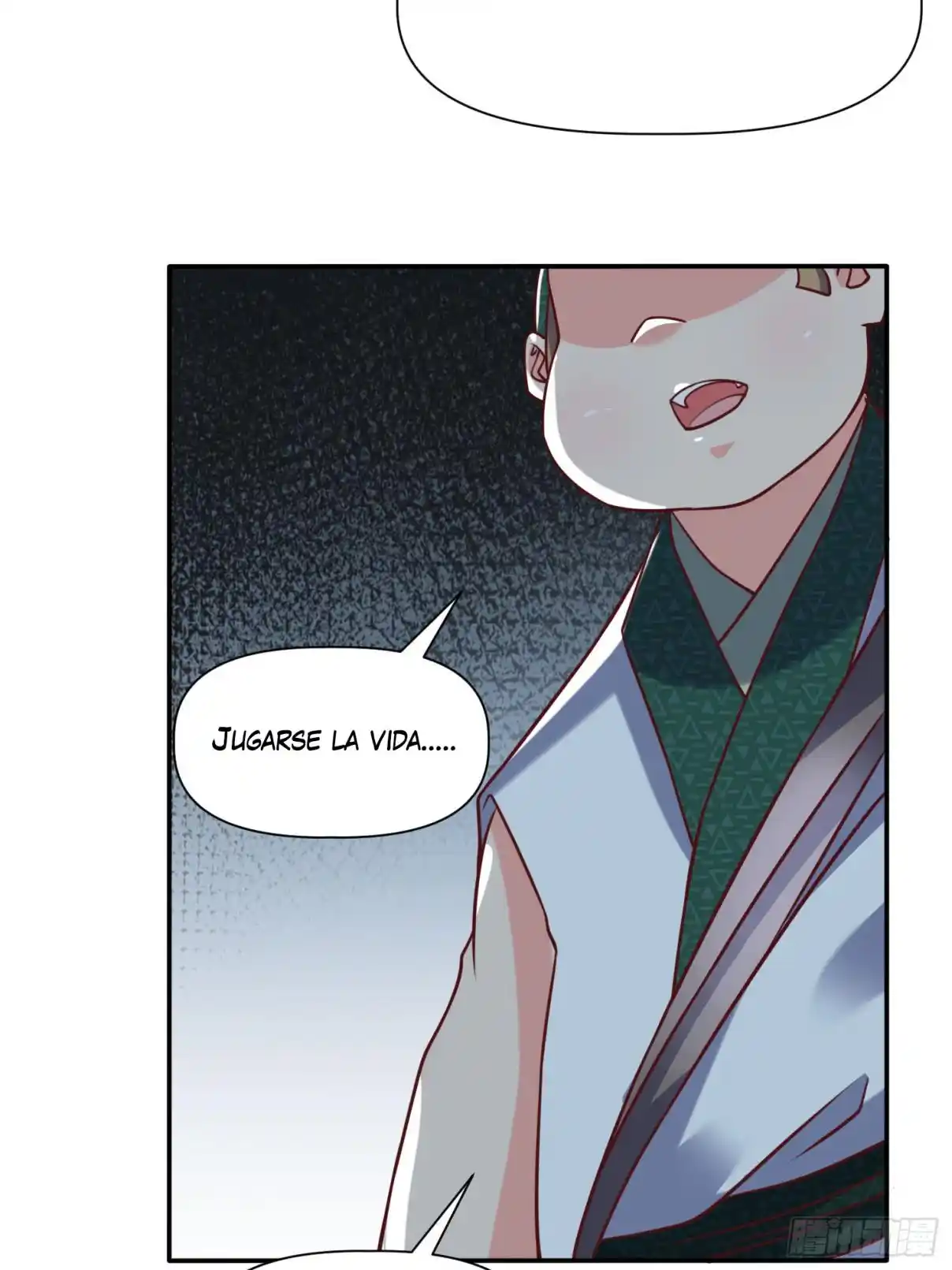 Realmente No Soy Un Gran Hombre - Capítulo 31 - Página 20 - LectorTMOo