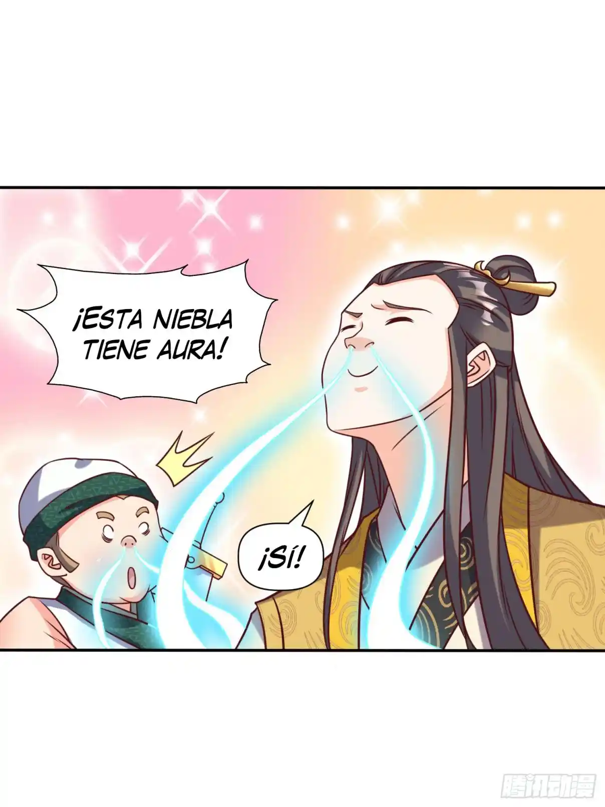 Realmente No Soy Un Gran Hombre - Capítulo 31 - Página 24 - LectorTMOo