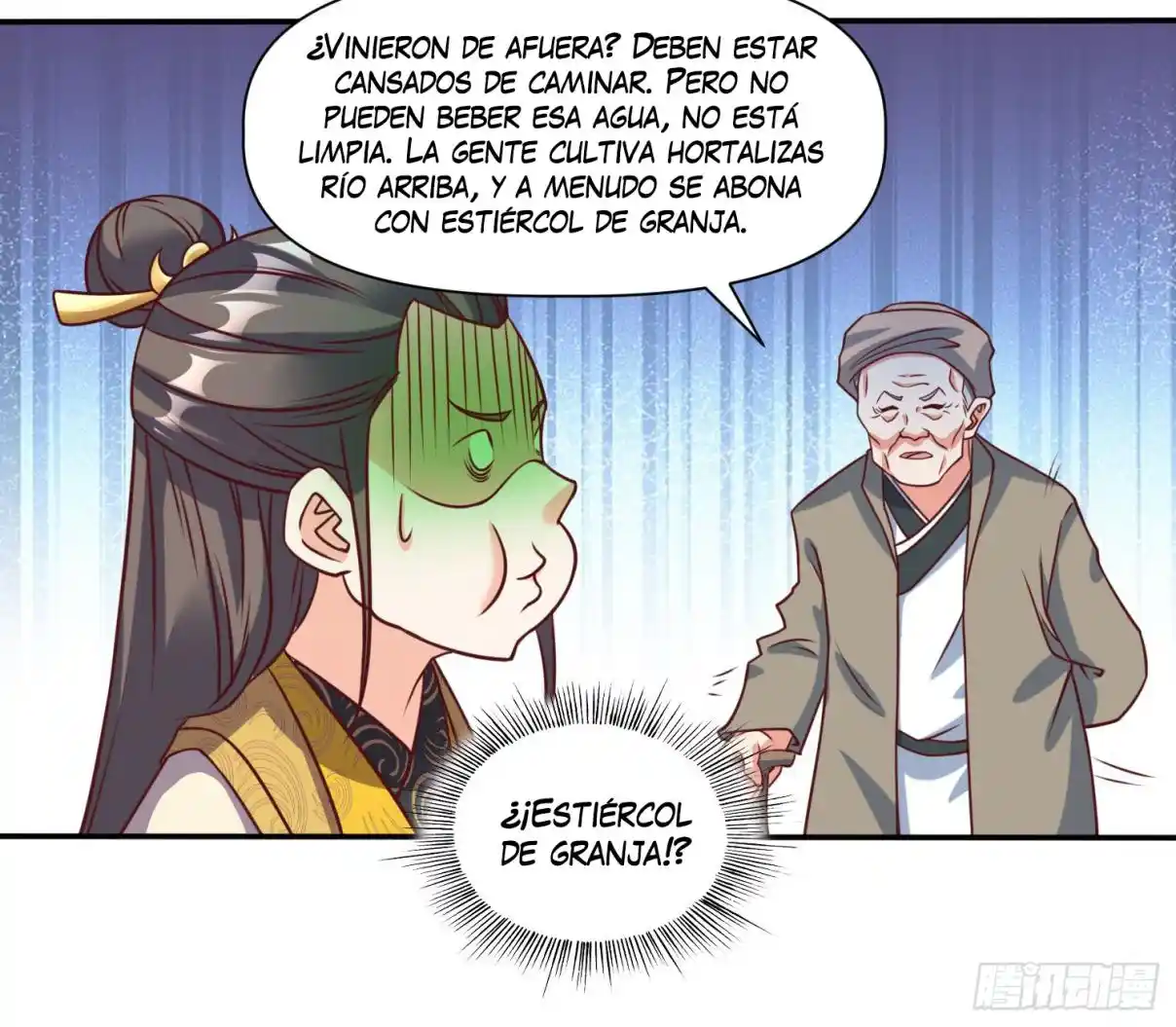 Realmente No Soy Un Gran Hombre - Capítulo 31 - Página 26 - LectorTMOo