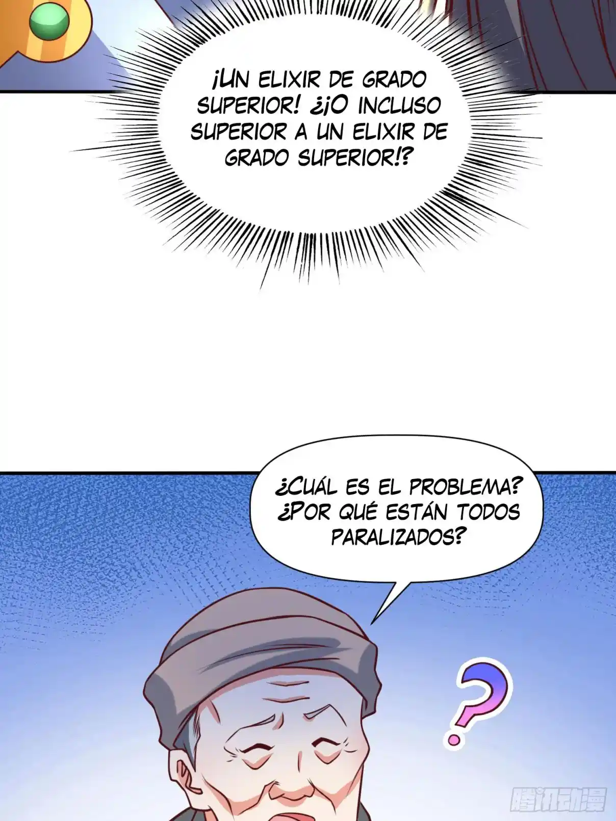 Realmente No Soy Un Gran Hombre - Capítulo 31 - Página 32 - LectorTMOo
