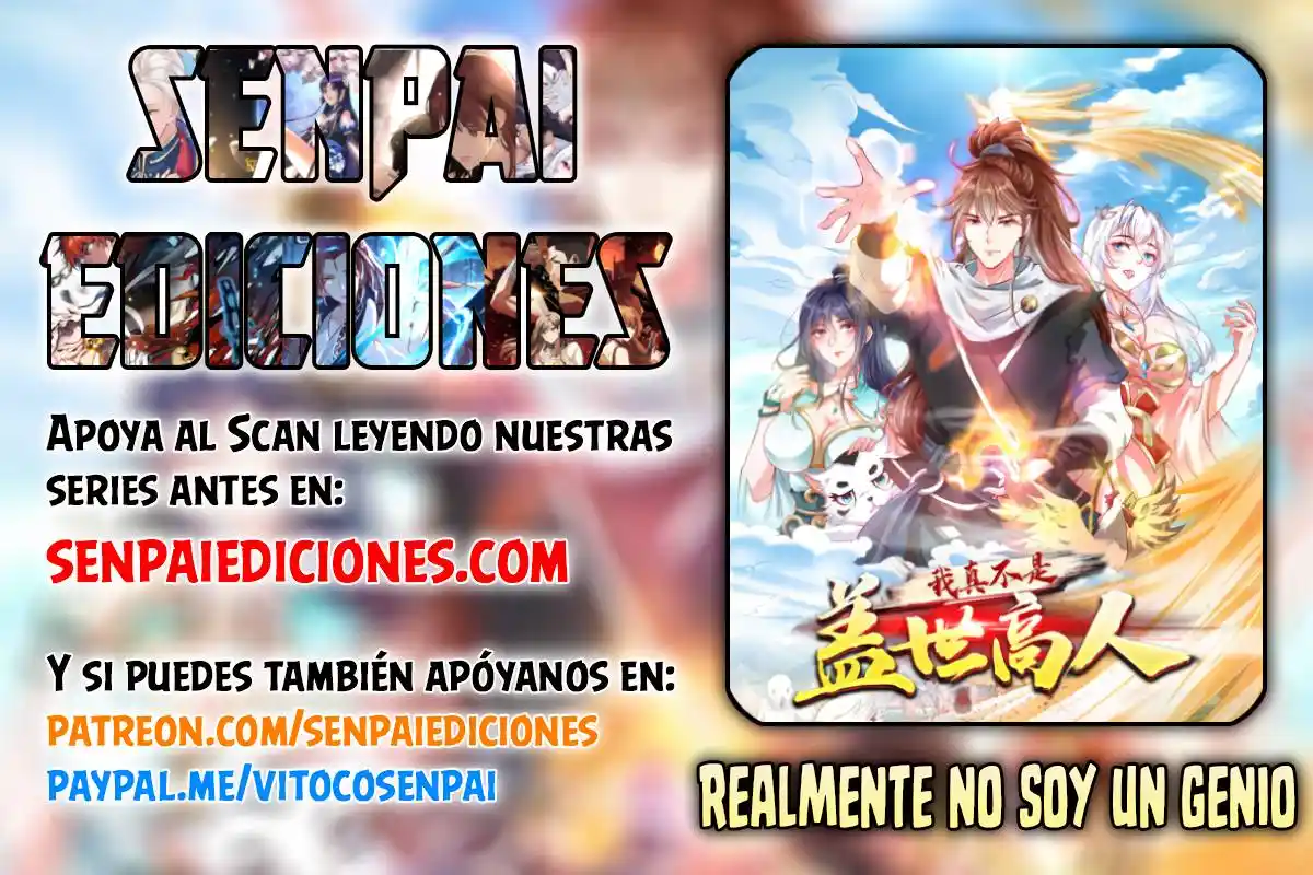 Realmente No Soy Un Gran Hombre - Capítulo 32 - Página 1 - LectorTMOo
