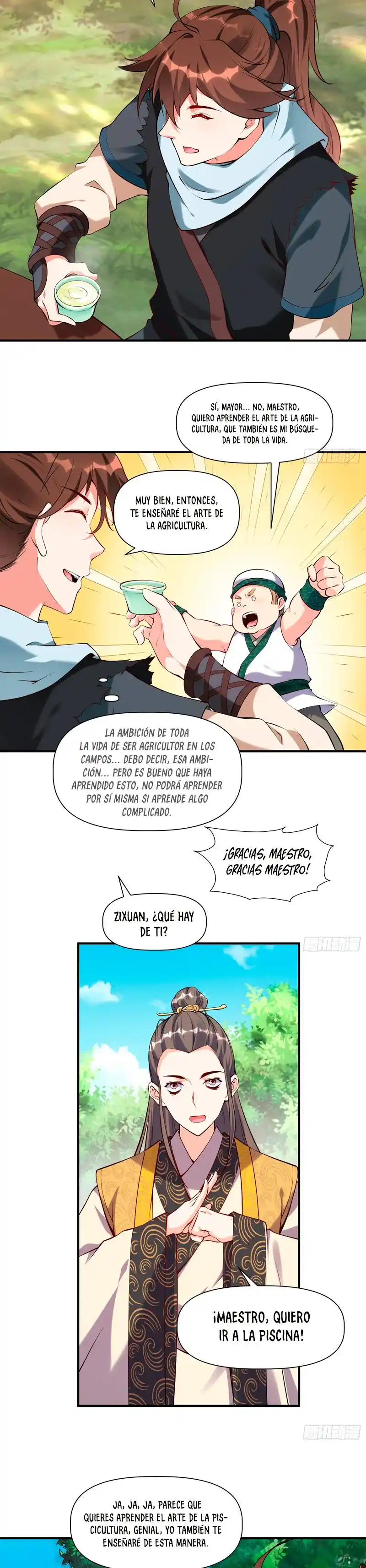 Realmente No Soy Un Gran Hombre - Capítulo 32 - Página 7 - LectorTMOo