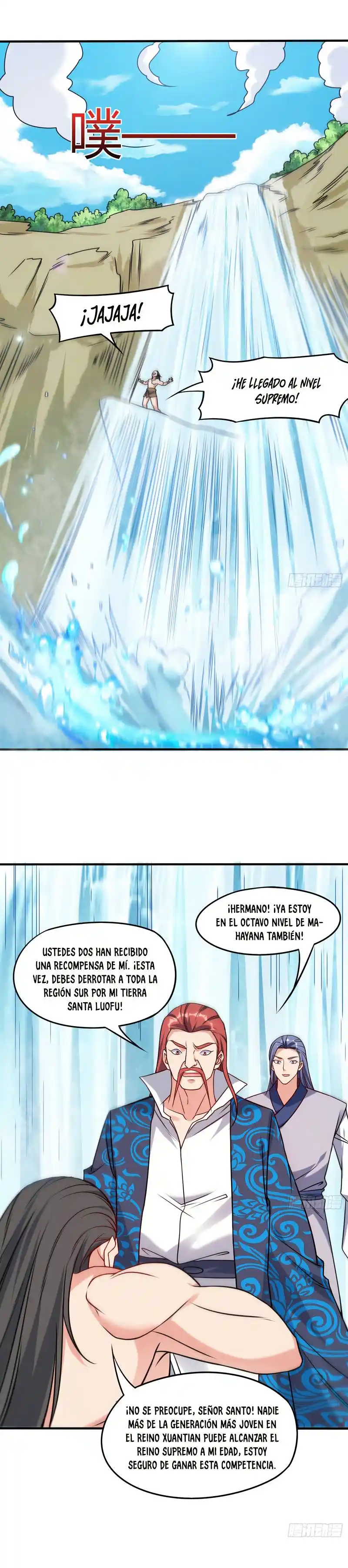 Realmente No Soy Un Gran Hombre - Capítulo 34 - Página 13 - LectorTMOo